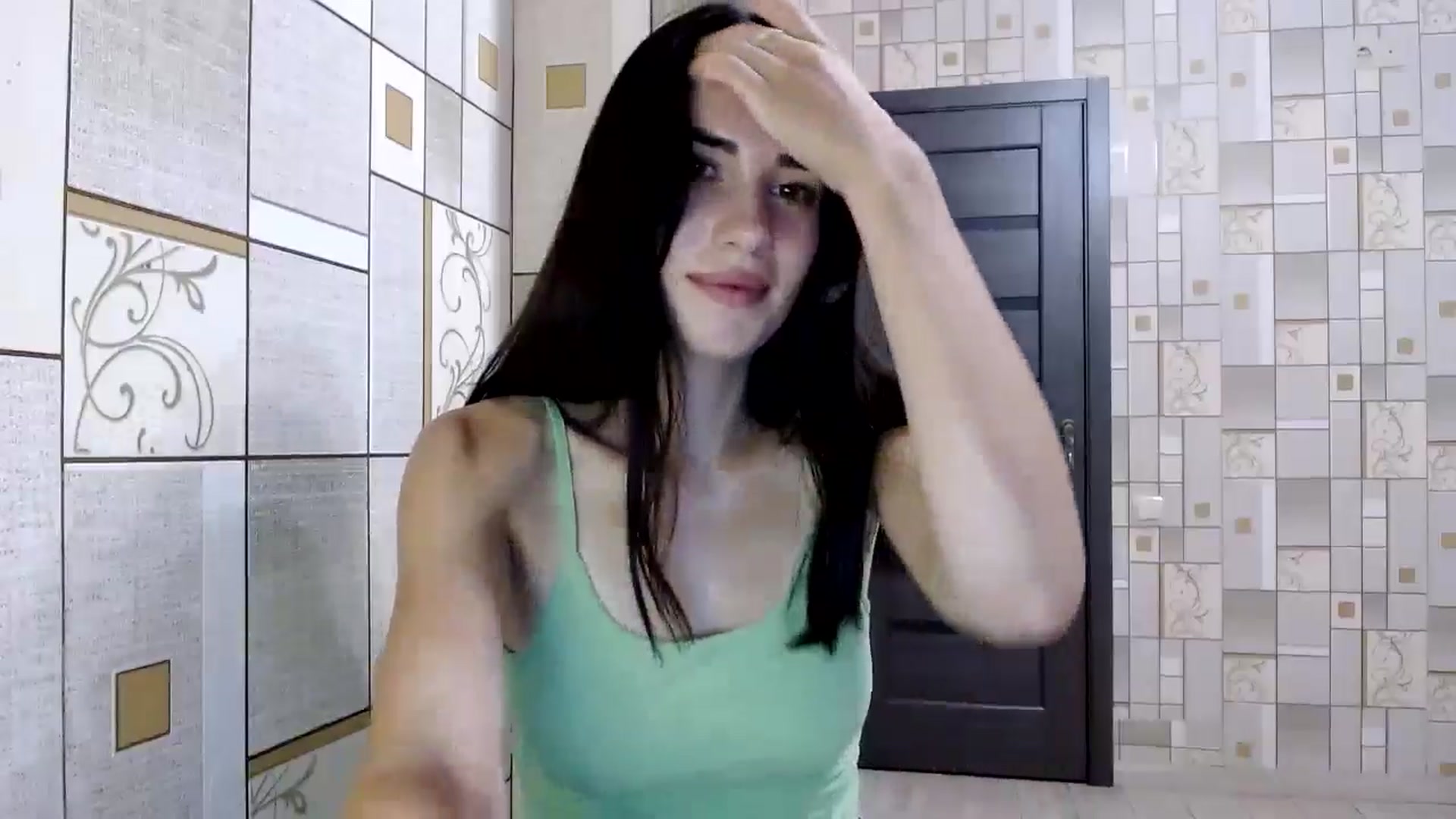Gallery image thumbnail from Smoosi's myfreecams stream on, 08/01/2024, 22:14 image 18 of 20
