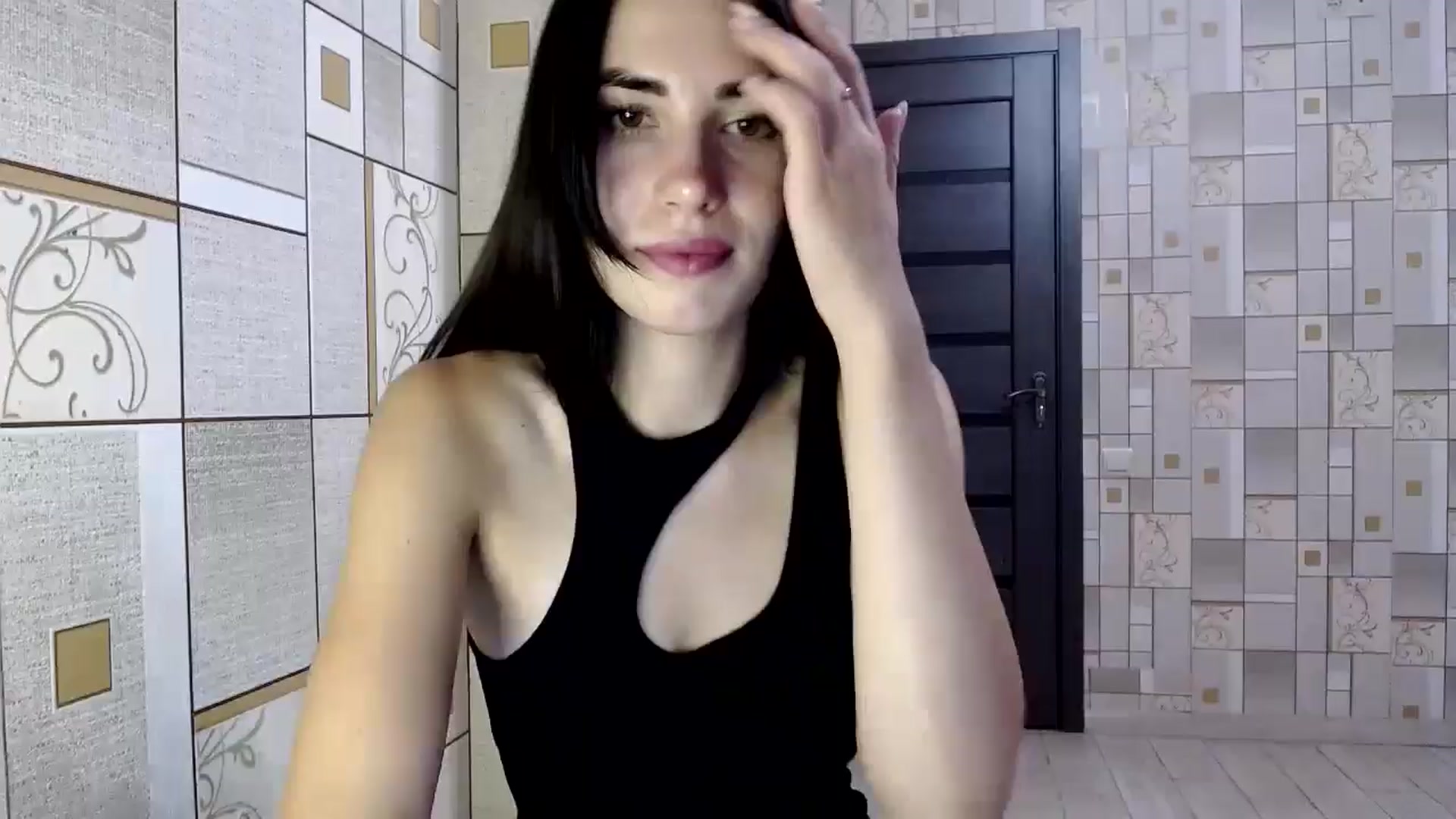 Gallery image thumbnail from Smoosi's myfreecams stream on, 08/07/2024, 22:10 image 1 of 20