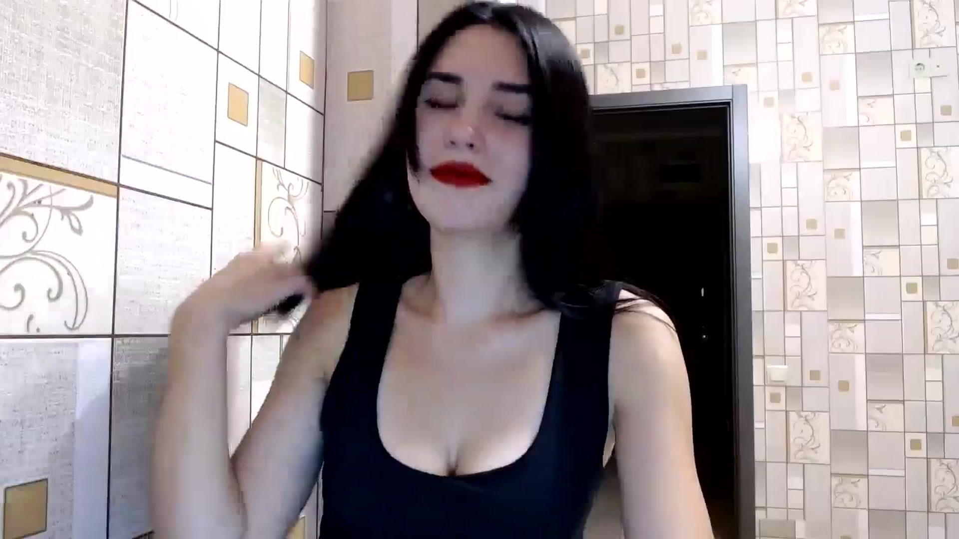 Gallery image thumbnail from Smoosi's myfreecams stream on, 08/10/2024, 19:01 image 19 of 20