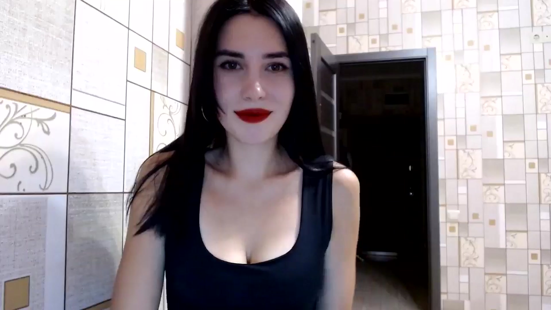 Gallery image thumbnail from Smoosi's myfreecams stream on, 08/10/2024, 19:01 image 16 of 20