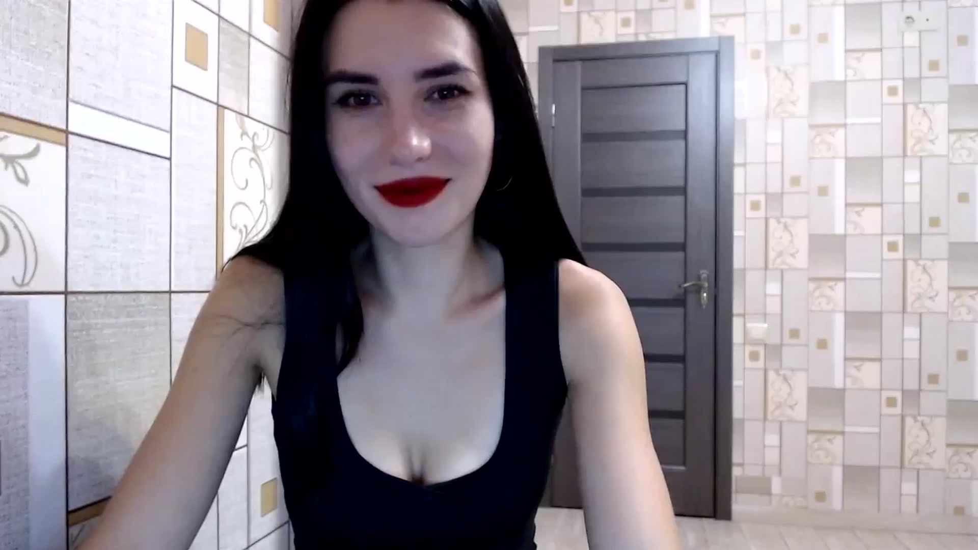 Gallery image thumbnail from Smoosi's myfreecams stream on, 08/10/2024, 21:10 image 6 of 20
