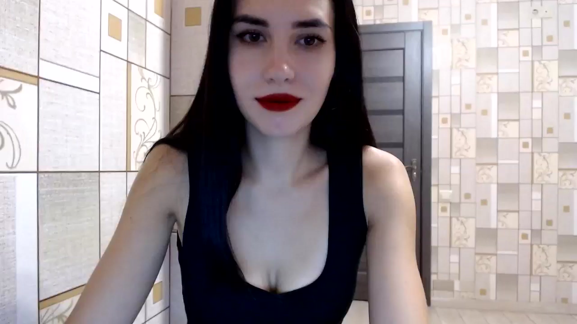 Gallery image thumbnail from Smoosi's myfreecams stream on, 08/10/2024, 21:10 image 15 of 20