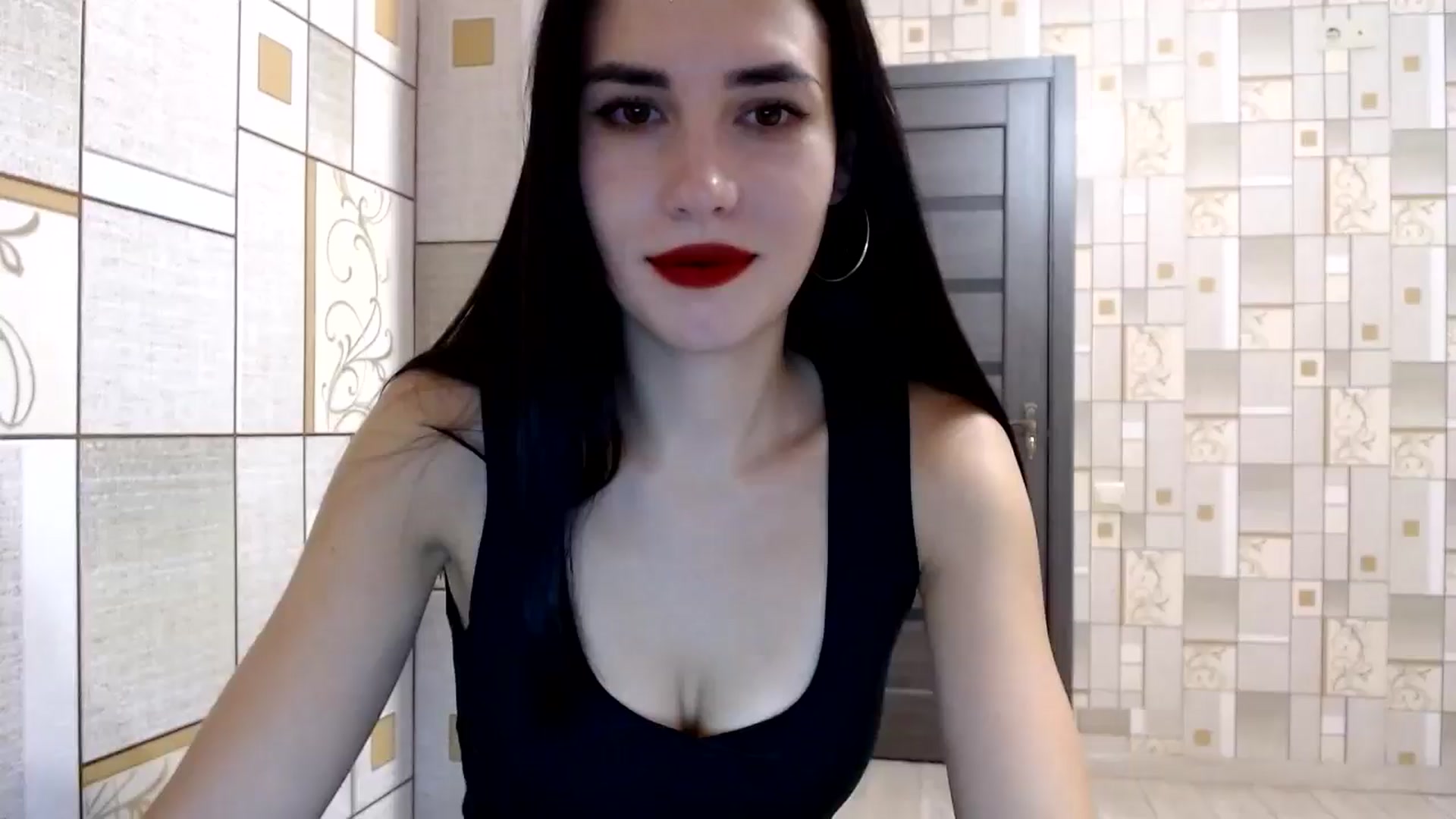 Gallery image thumbnail from Smoosi's myfreecams stream on, 08/10/2024, 21:10 image 1 of 20