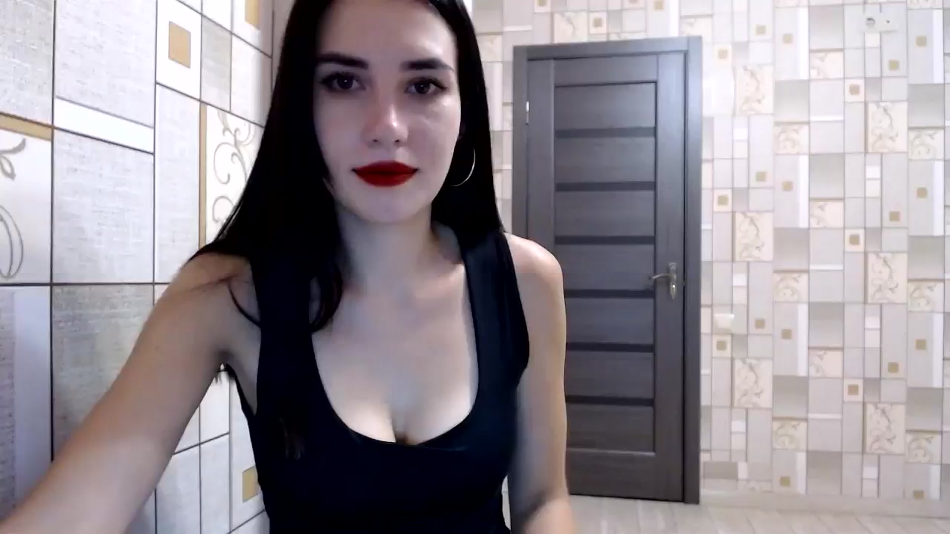 Gallery image thumbnail from Smoosi's myfreecams stream on, 08/10/2024, 21:10 image 4 of 20