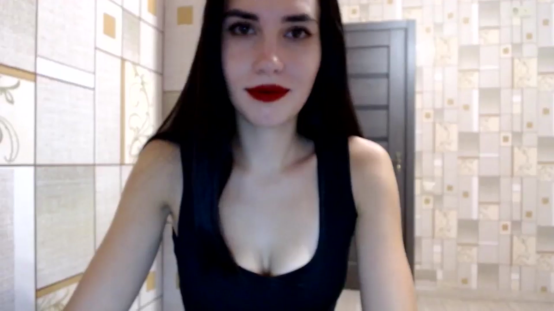 Gallery image thumbnail from Smoosi's myfreecams stream on, 08/10/2024, 21:10 image 17 of 20