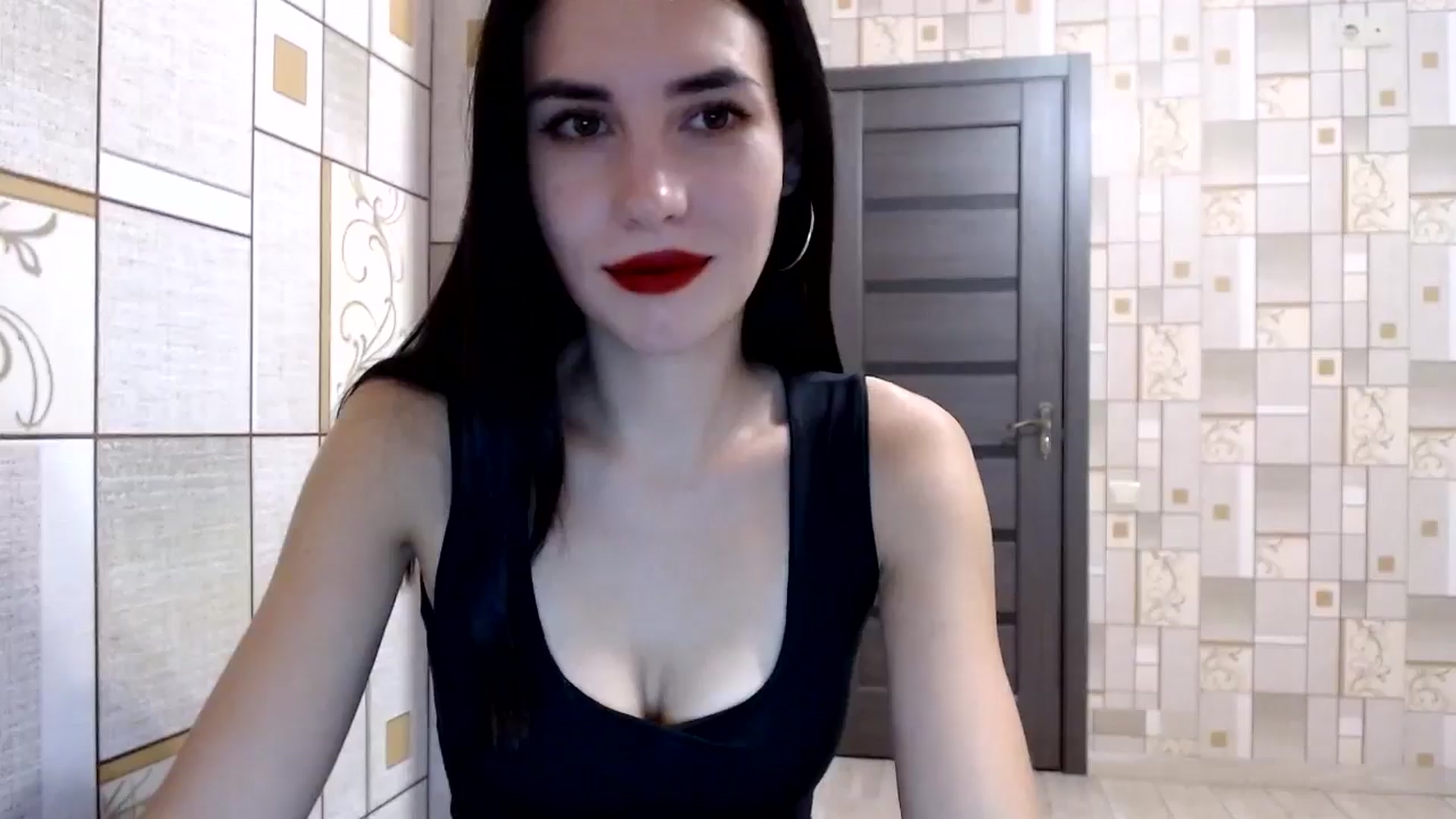 Gallery image thumbnail from Smoosi's myfreecams stream on, 08/10/2024, 21:10 image 11 of 20