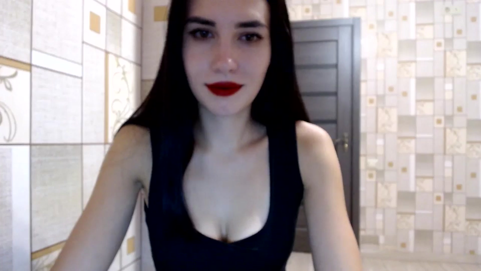 Gallery image thumbnail from Smoosi's myfreecams stream on, 08/10/2024, 21:10 image 19 of 20
