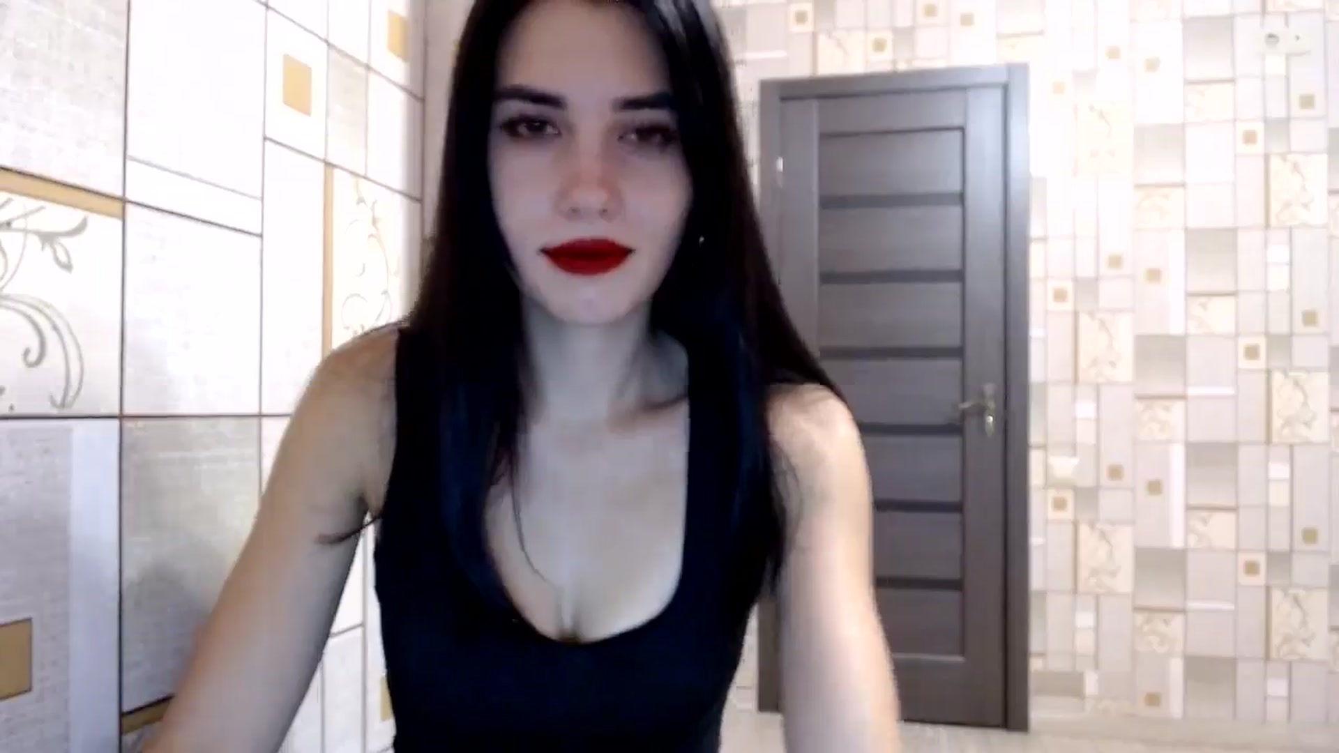 Gallery image thumbnail from Smoosi's myfreecams stream on, 08/10/2024, 21:43 image 14 of 20