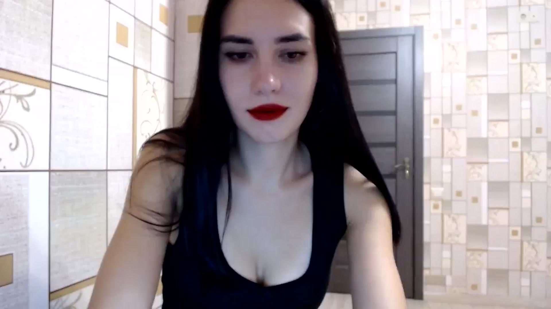 Gallery image thumbnail from Smoosi's myfreecams stream on, 08/10/2024, 21:43 image 9 of 20