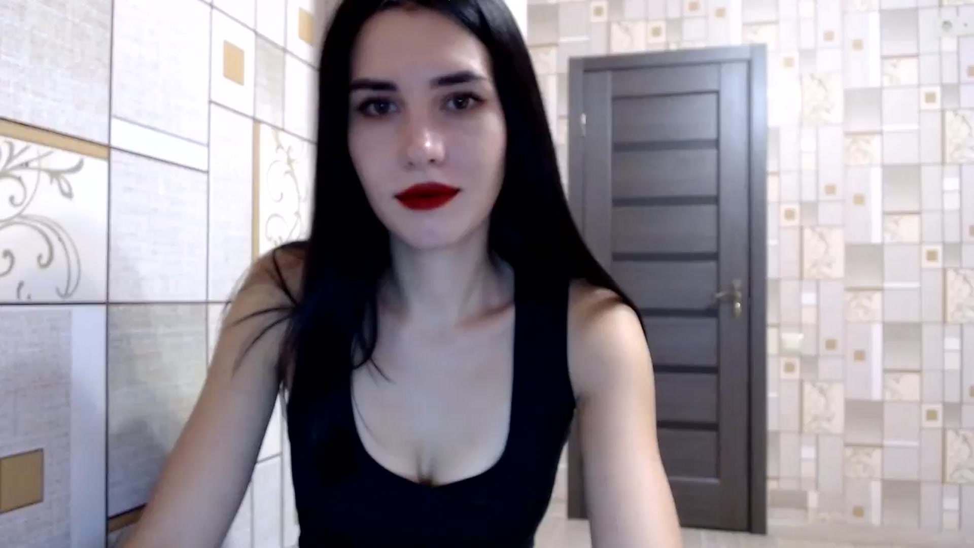 Gallery image thumbnail from Smoosi's myfreecams stream on, 08/10/2024, 22:03 image 7 of 20
