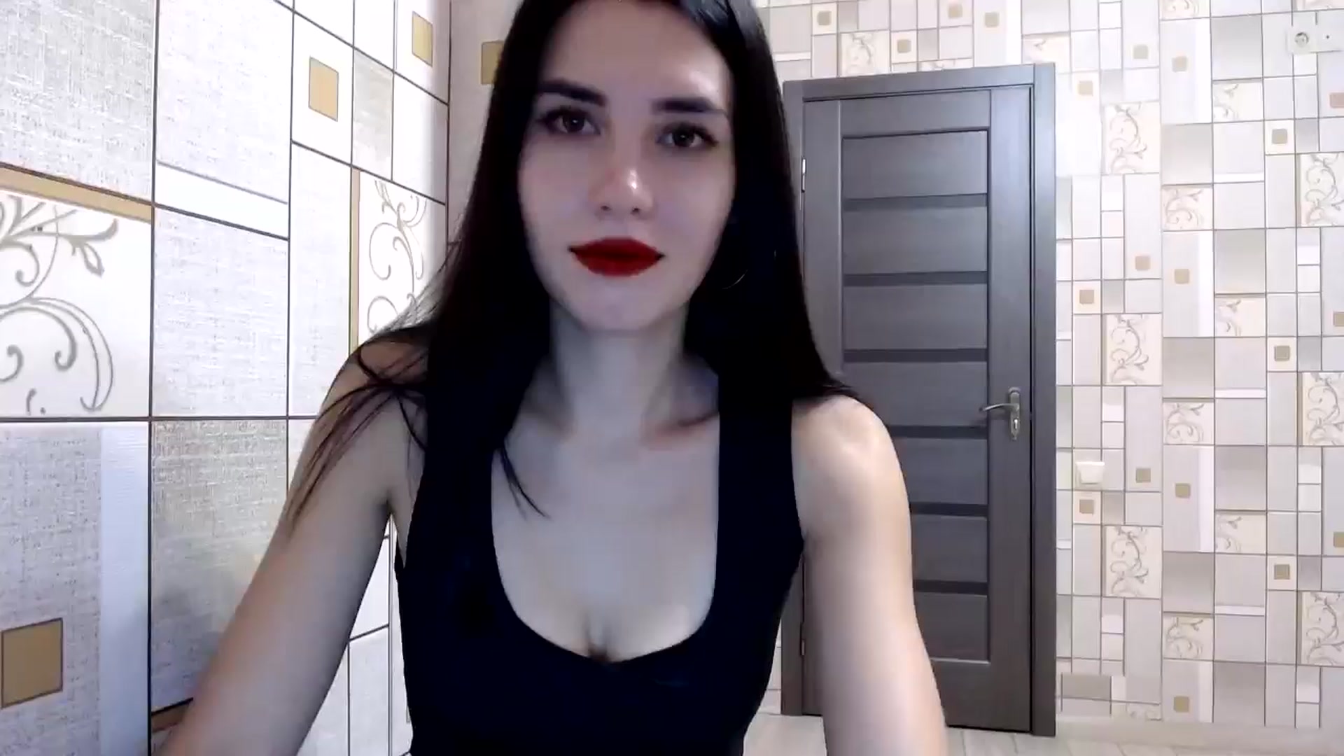 Gallery image thumbnail from Smoosi's myfreecams stream on, 08/10/2024, 22:03 image 1 of 20