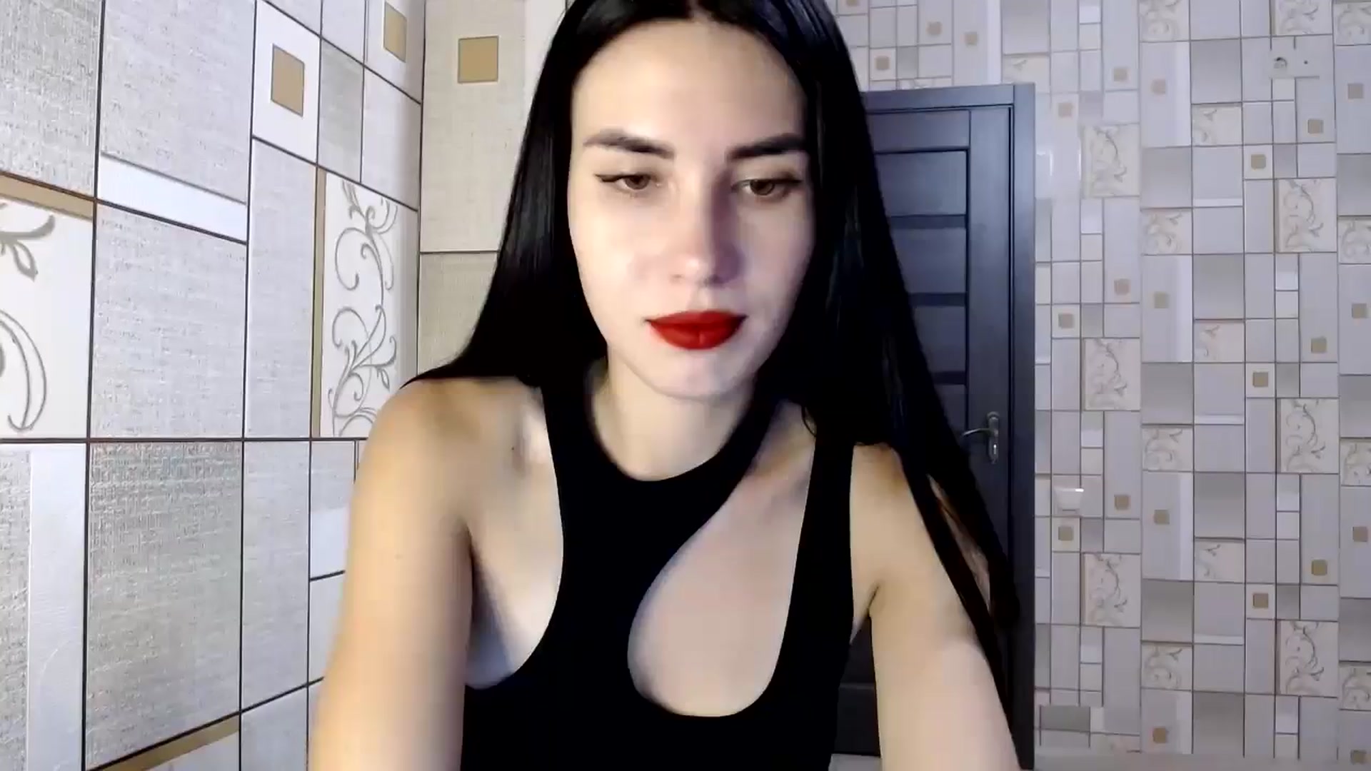 Gallery image thumbnail from Smoosi's myfreecams stream on, 08/13/2024, 20:21 image 1 of 20