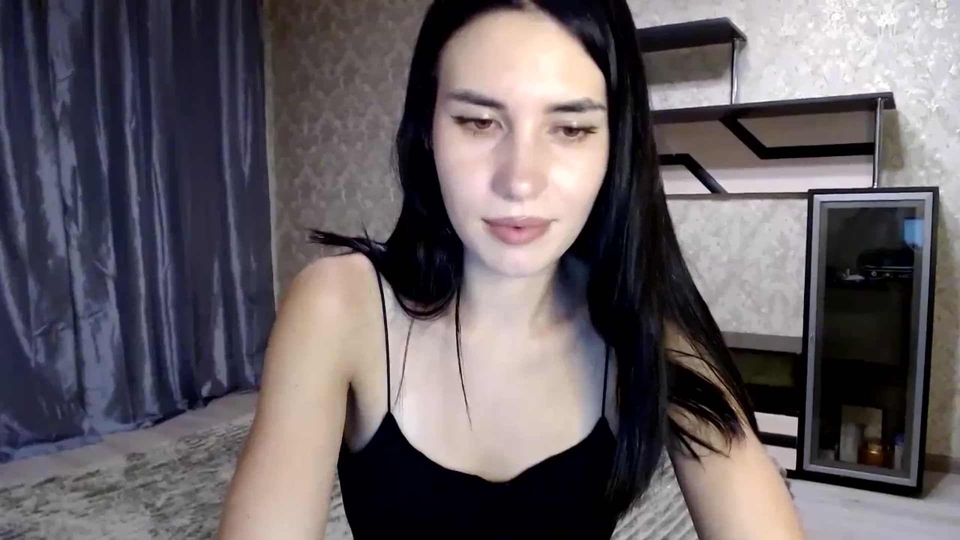 Gallery image thumbnail from Smoosi's myfreecams stream on, 08/17/2024, 19:05 image 10 of 20