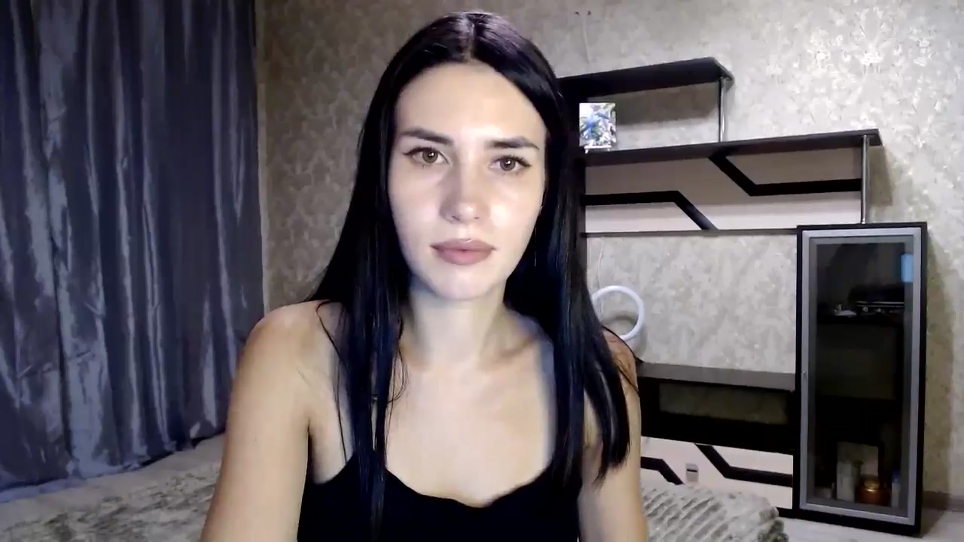 Gallery image thumbnail from Smoosi's myfreecams stream on, 08/17/2024, 20:10 image 8 of 20