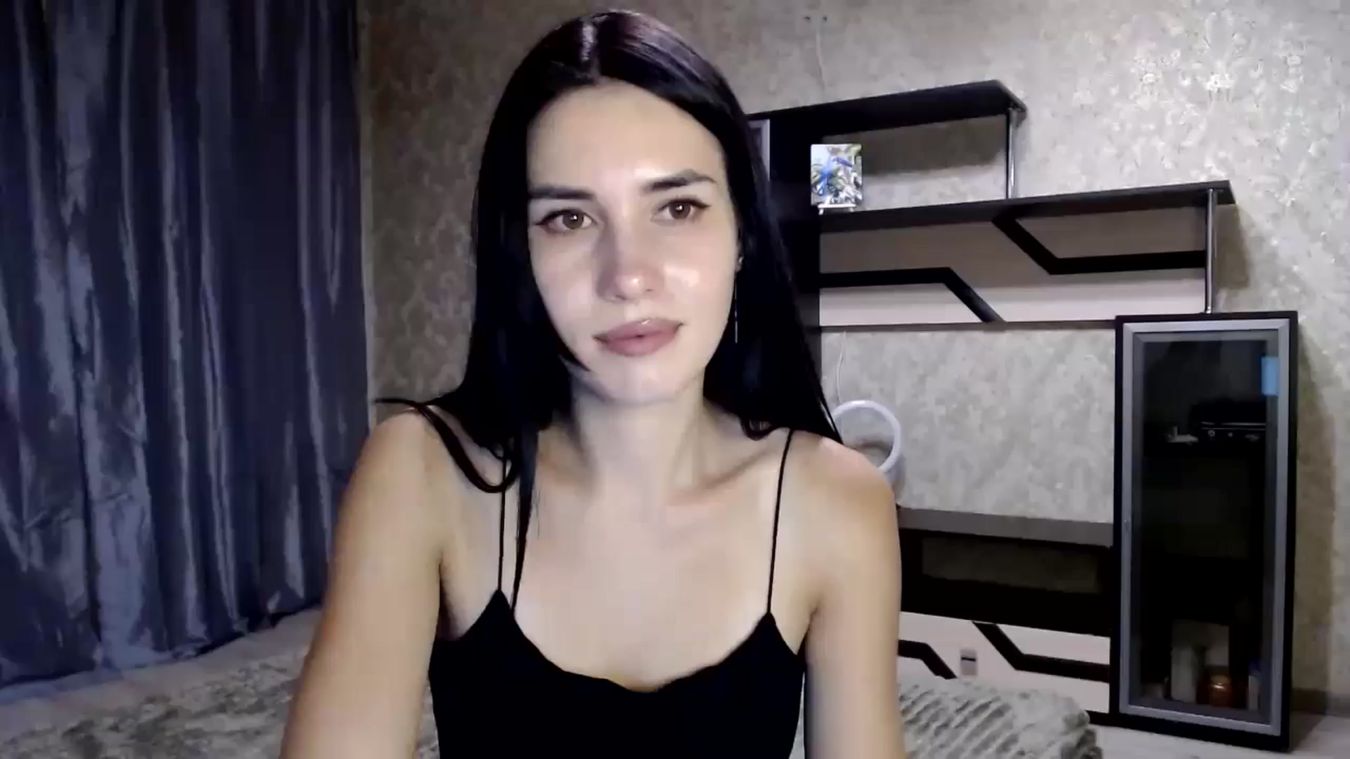 Gallery image thumbnail from Smoosi's myfreecams stream on, 08/17/2024, 20:10 image 2 of 20