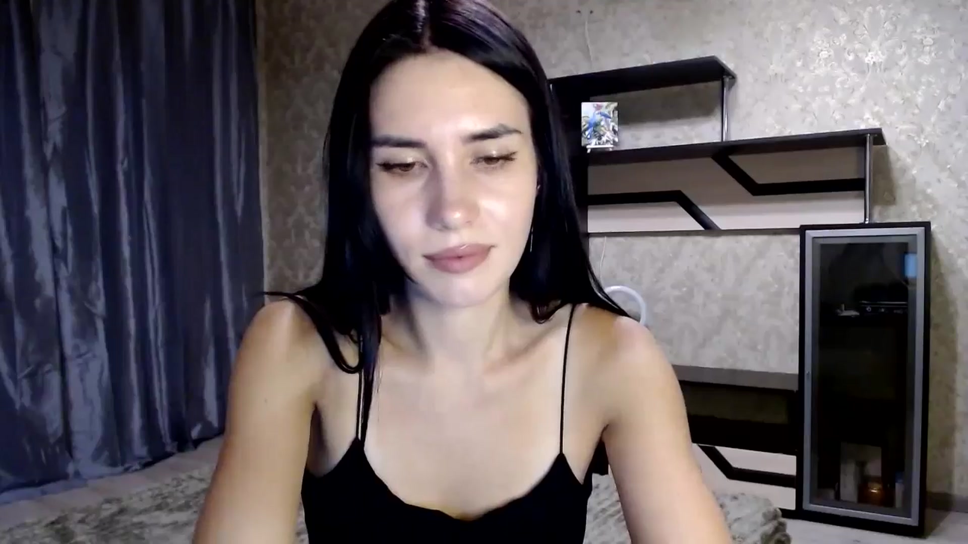 Gallery image thumbnail from Smoosi's myfreecams stream on, 08/17/2024, 20:10 image 3 of 20