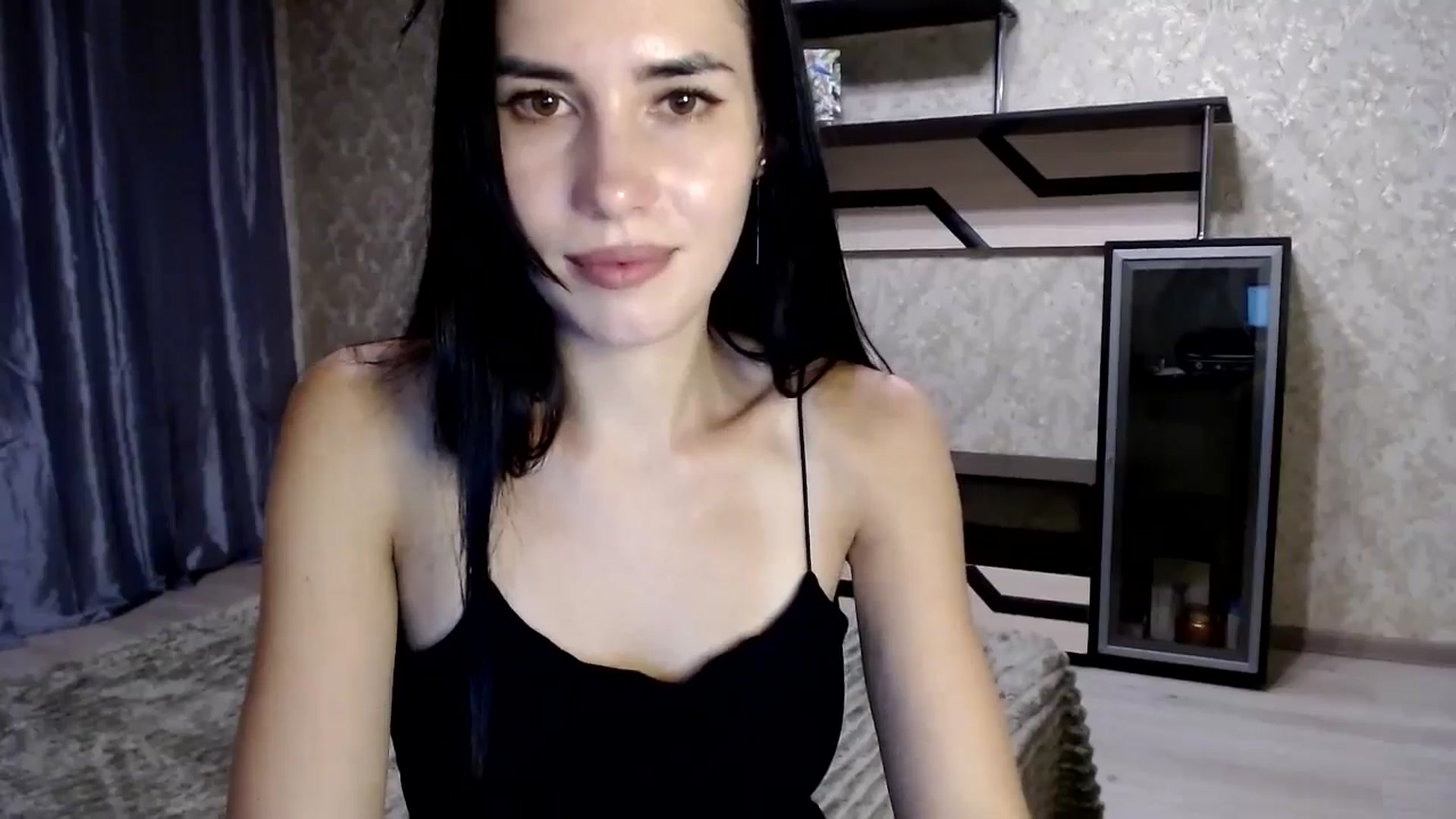 Gallery image thumbnail from Smoosi's myfreecams stream on, 08/17/2024, 20:10 image 18 of 20