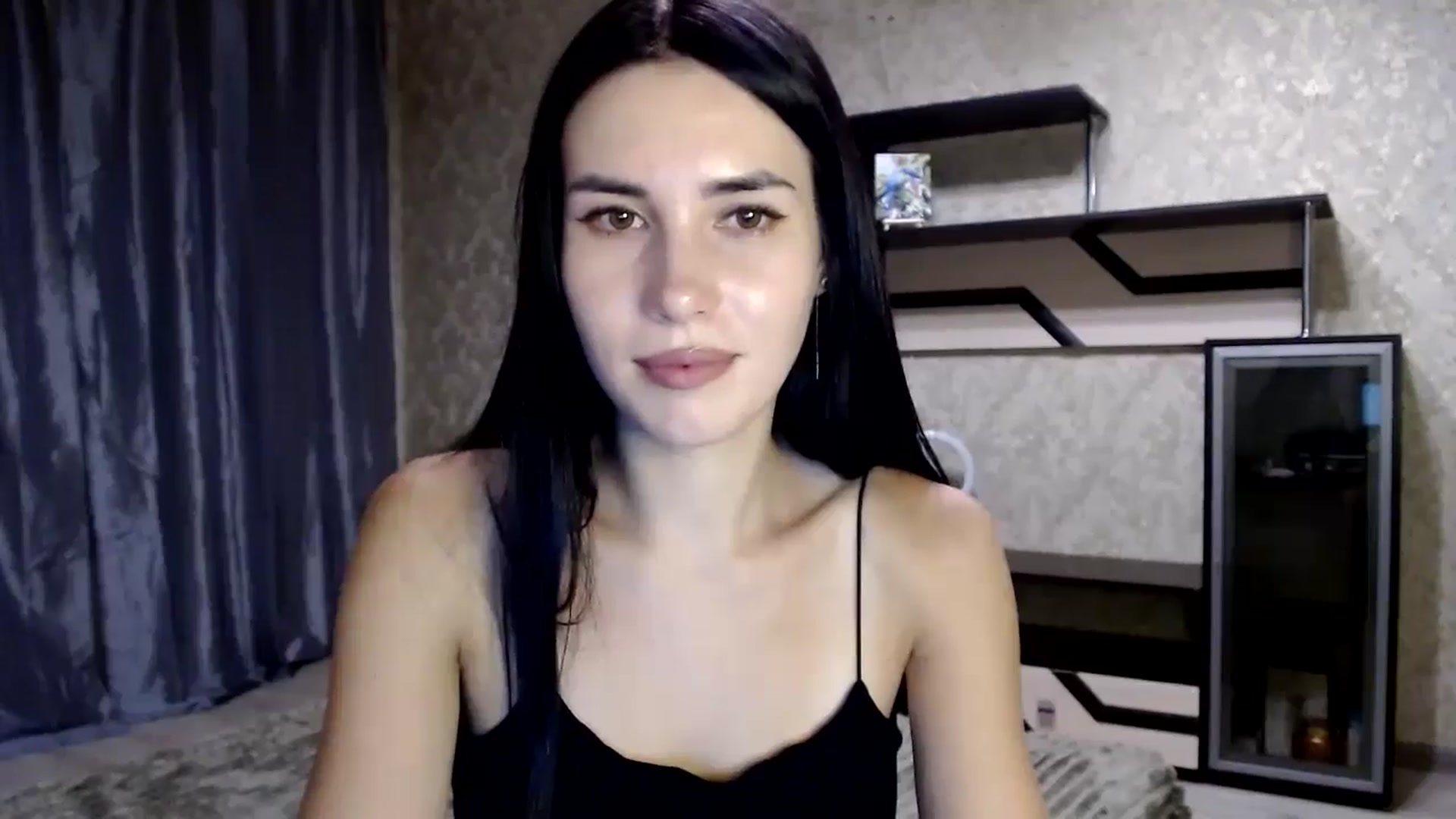 Gallery image thumbnail from Smoosi's myfreecams stream on, 08/17/2024, 20:10 image 10 of 20