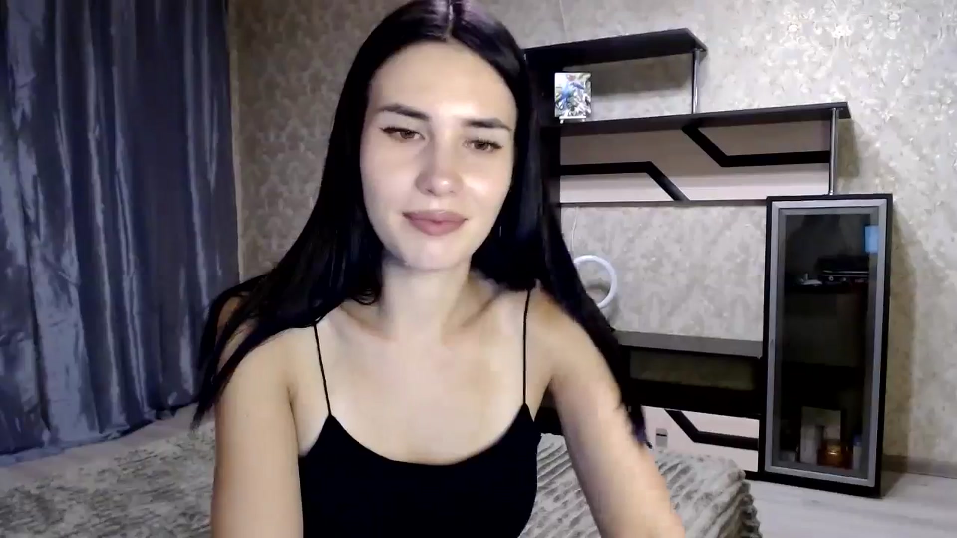 Gallery image thumbnail from Smoosi's myfreecams stream on, 08/17/2024, 21:01 image 20 of 20