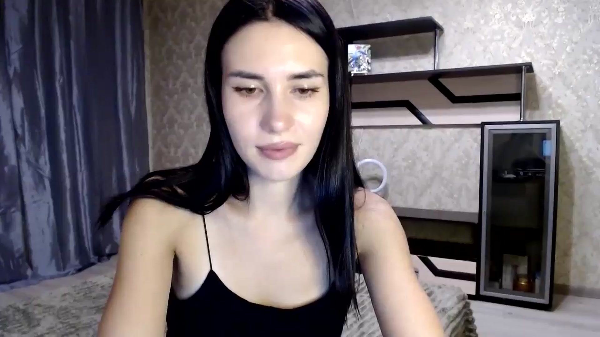 Gallery image thumbnail from Smoosi's myfreecams stream on, 08/17/2024, 21:01 image 18 of 20