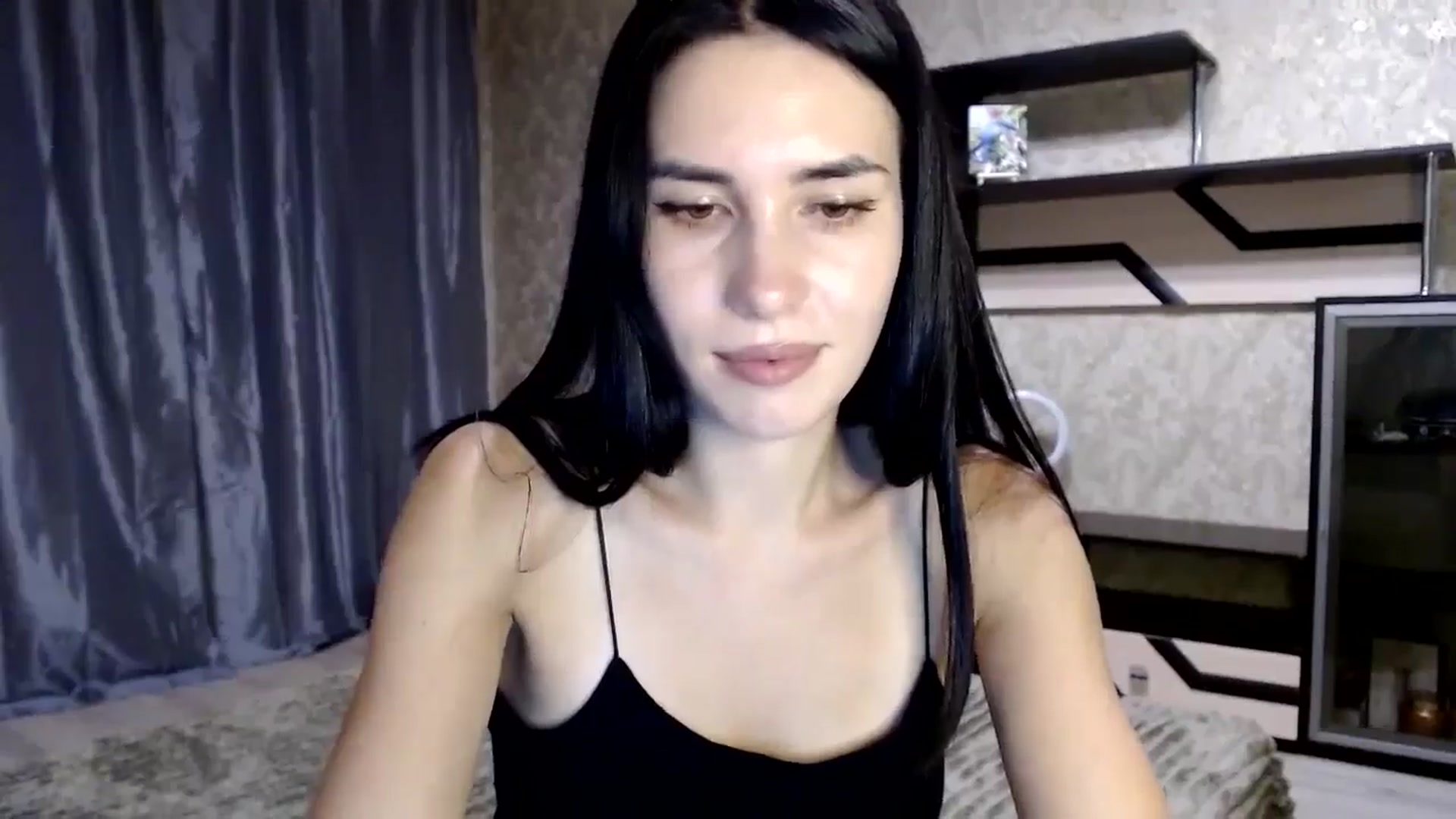 Gallery image thumbnail from Smoosi's myfreecams stream on, 08/17/2024, 21:01 image 6 of 20
