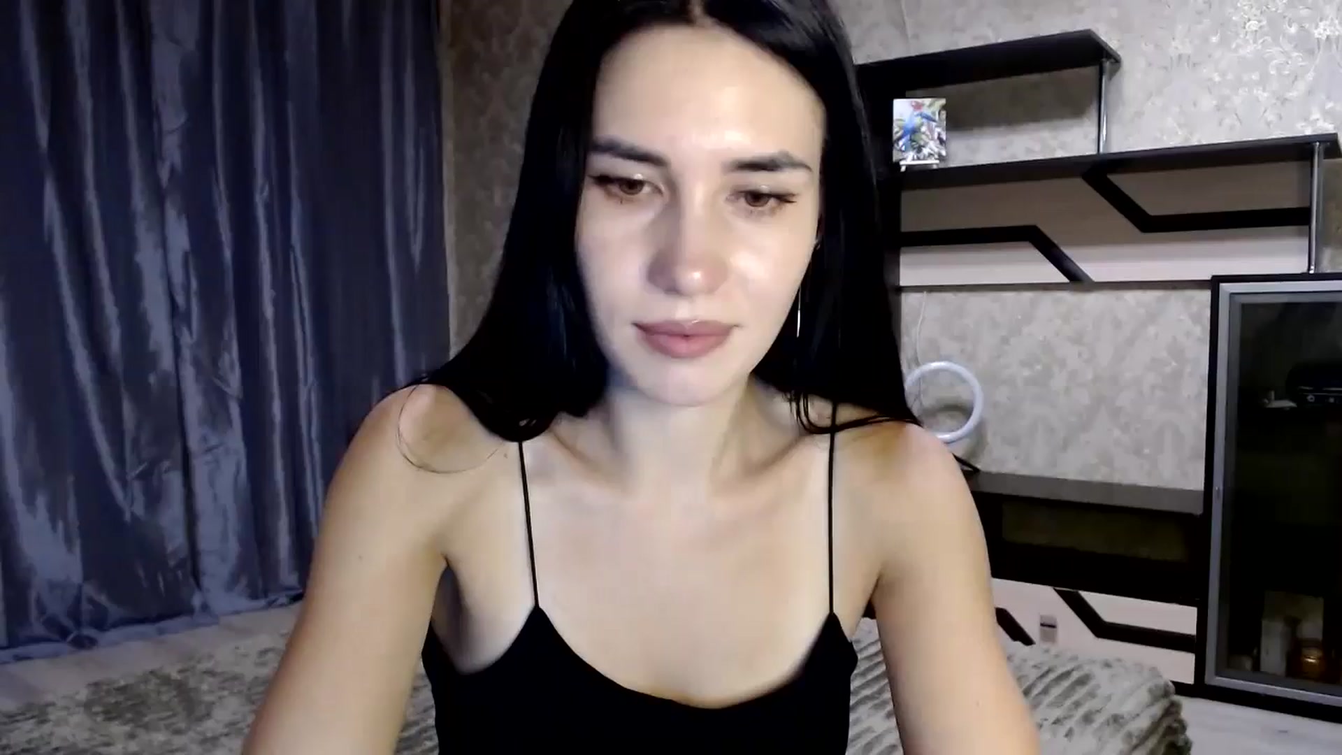 Gallery image thumbnail from Smoosi's myfreecams stream on, 08/17/2024, 21:01 image 1 of 20