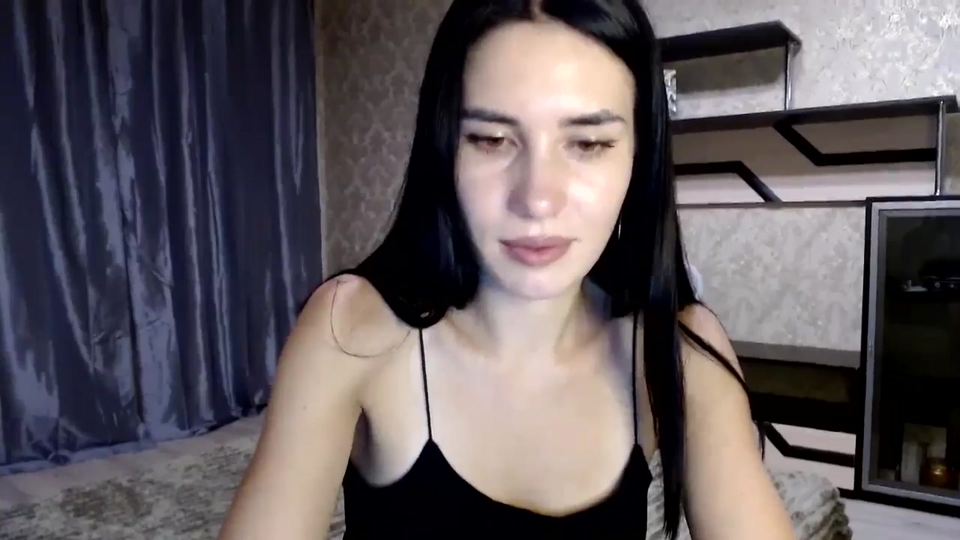 Gallery image thumbnail from Smoosi's myfreecams stream on, 08/17/2024, 21:01 image 3 of 20