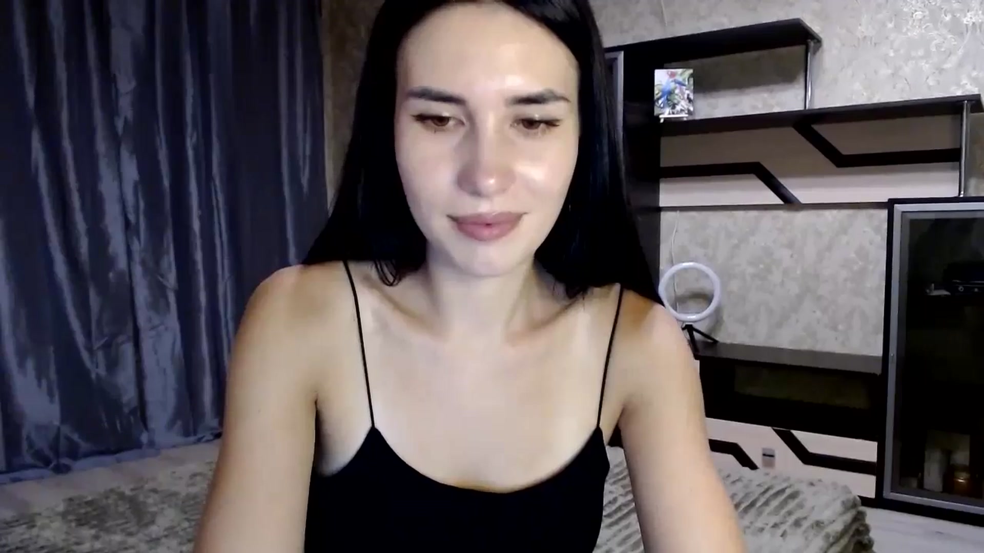 Gallery image thumbnail from Smoosi's myfreecams stream on, 08/17/2024, 21:01 image 8 of 20