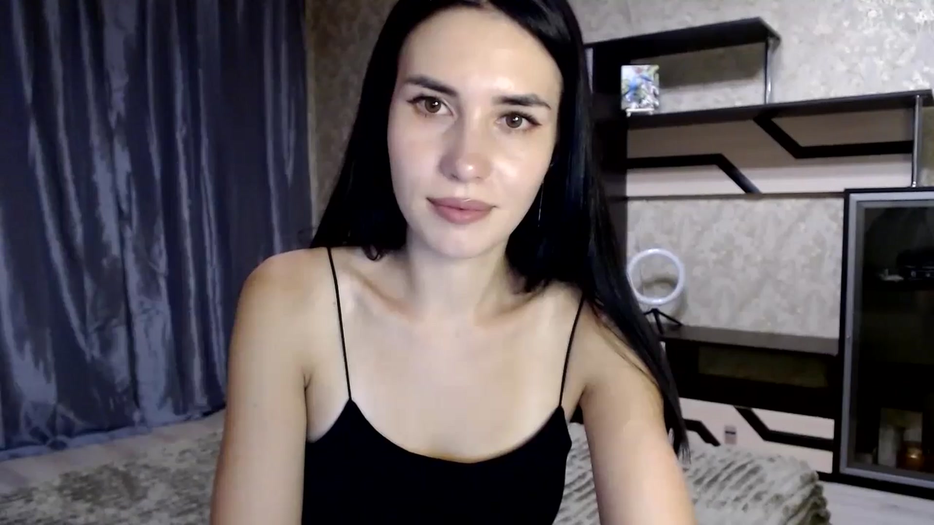 Gallery image thumbnail from Smoosi's myfreecams stream on, 08/17/2024, 21:01 image 7 of 20