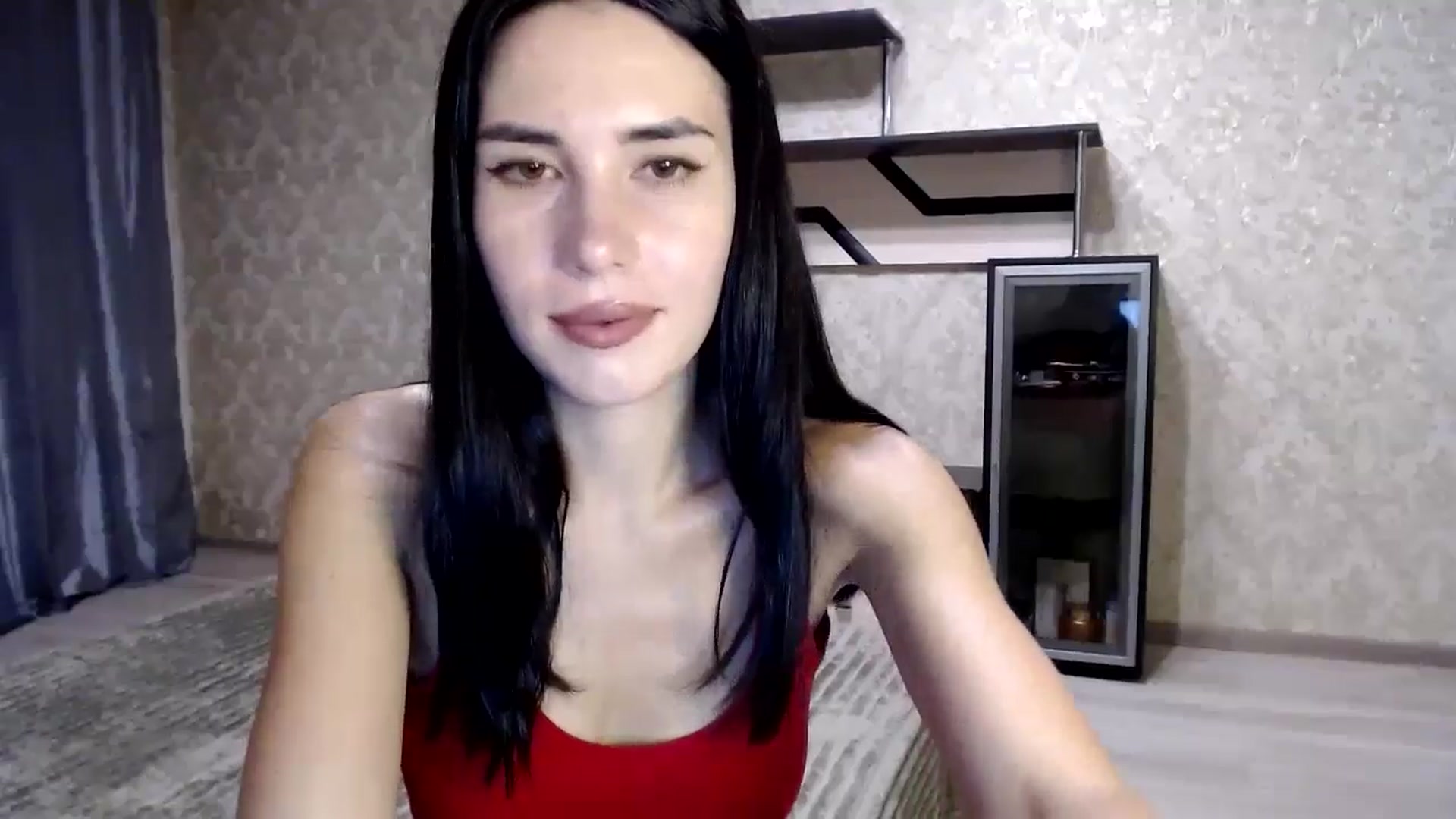 Gallery image thumbnail from Smoosi's myfreecams stream on, 08/18/2024, 20:14 image 20 of 20