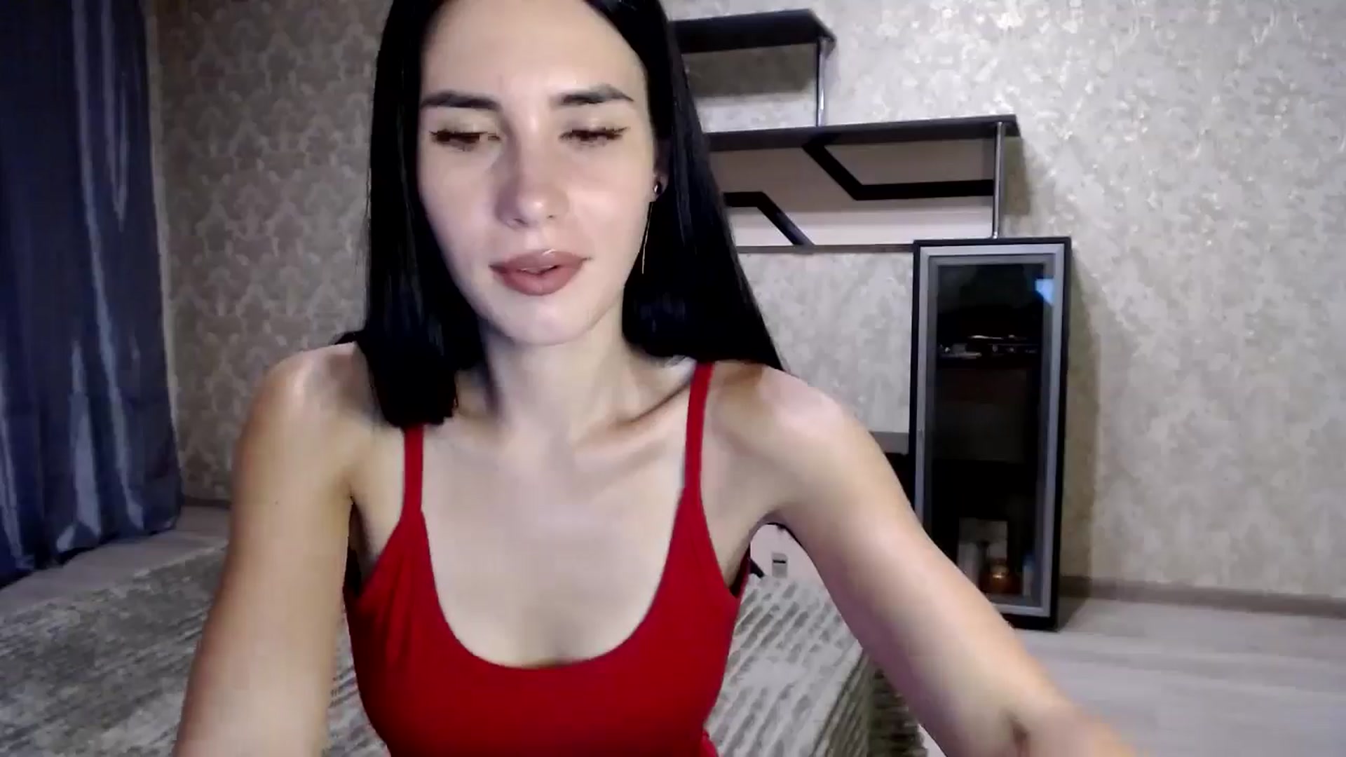 Gallery image thumbnail from Smoosi's myfreecams stream on, 08/18/2024, 20:14 image 7 of 20