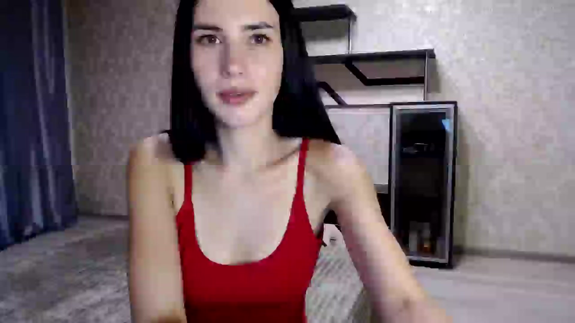 Gallery image thumbnail from Smoosi's myfreecams stream on, 08/18/2024, 20:14 image 3 of 20
