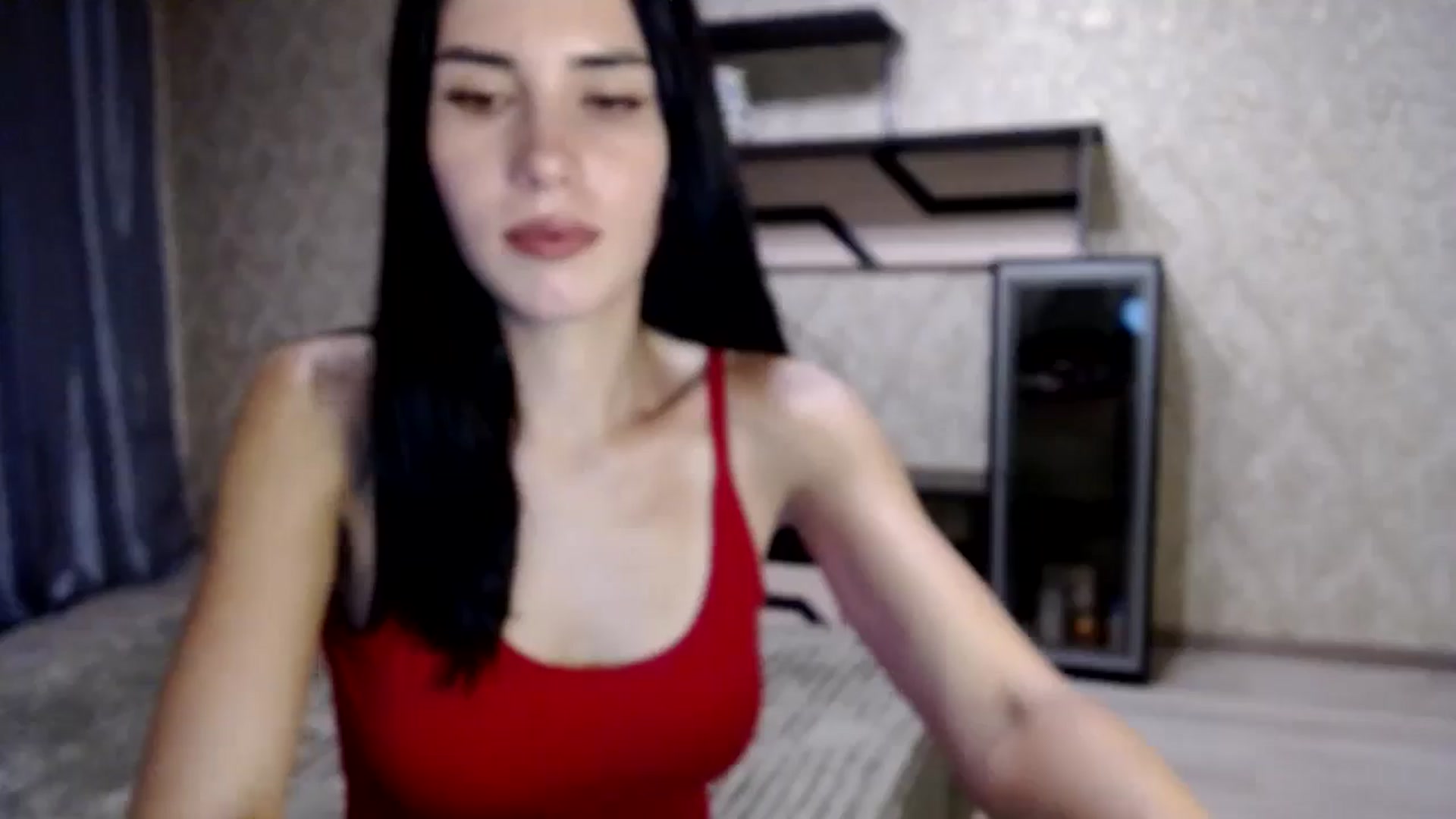 Gallery image thumbnail from Smoosi's myfreecams stream on, 08/18/2024, 20:14 image 14 of 20