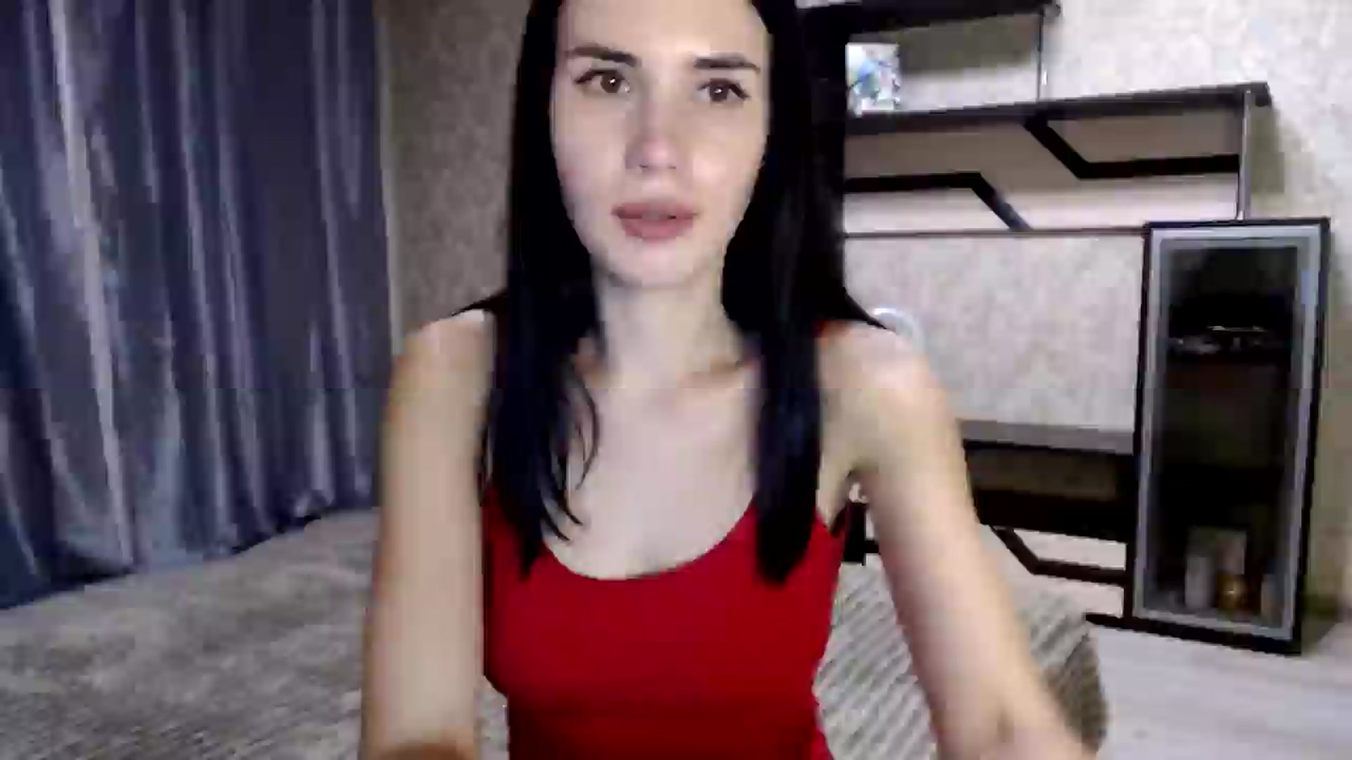 Gallery image thumbnail from Smoosi's myfreecams stream on, 08/18/2024, 22:23 image 8 of 20