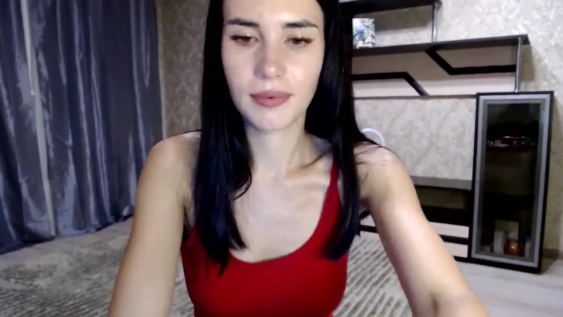 Gallery image thumbnail from Smoosi's myfreecams stream on, 08/18/2024, 22:23 image 16 of 20