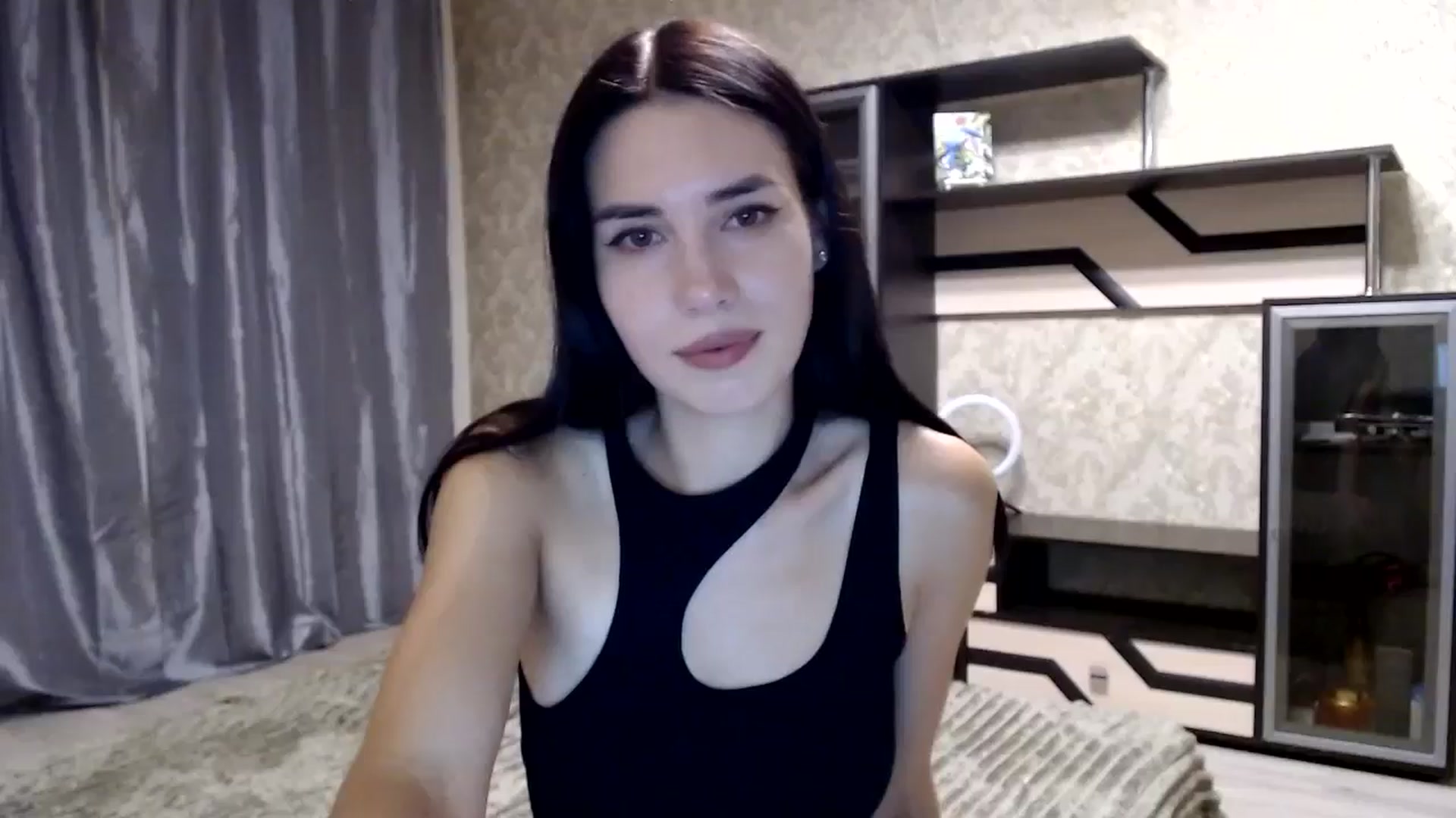 Gallery image thumbnail from Smoosi's myfreecams stream on, 08/21/2024, 22:55 image 8 of 20