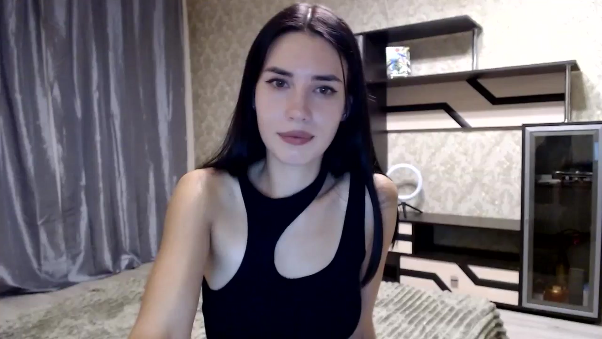 Gallery image thumbnail from Smoosi's myfreecams stream on, 08/21/2024, 22:55 image 20 of 20