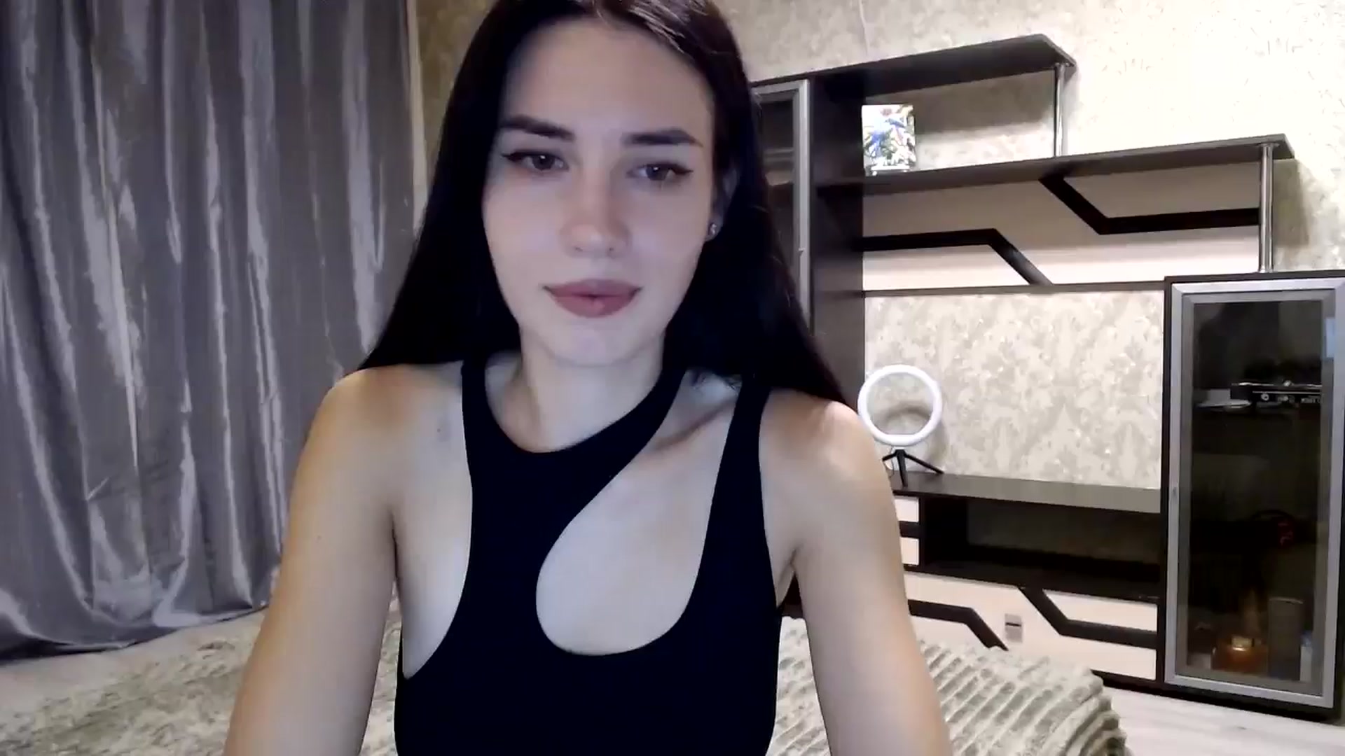 Gallery image thumbnail from Smoosi's myfreecams stream on, 08/21/2024, 22:55 image 7 of 20