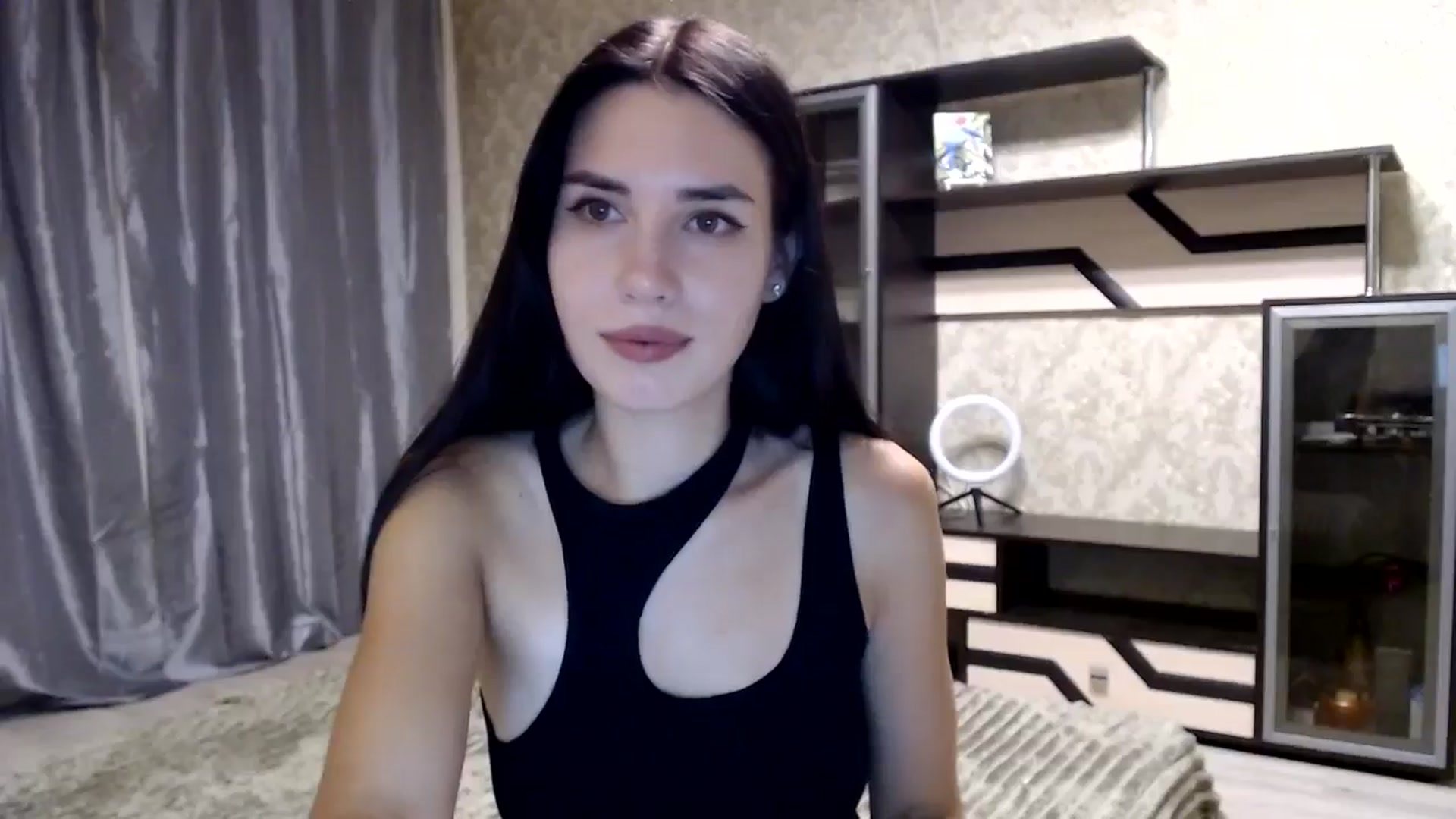 Gallery image thumbnail from Smoosi's myfreecams stream on, 08/21/2024, 22:55 image 9 of 20