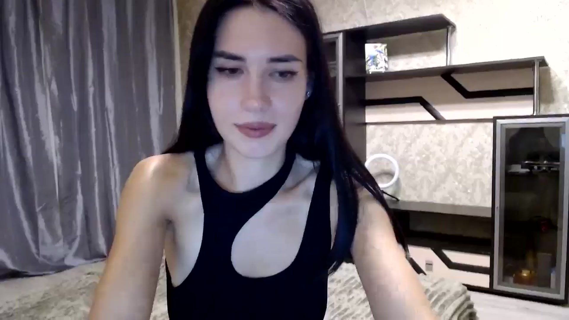 Gallery image thumbnail from Smoosi's myfreecams stream on, 08/21/2024, 22:55 image 17 of 20