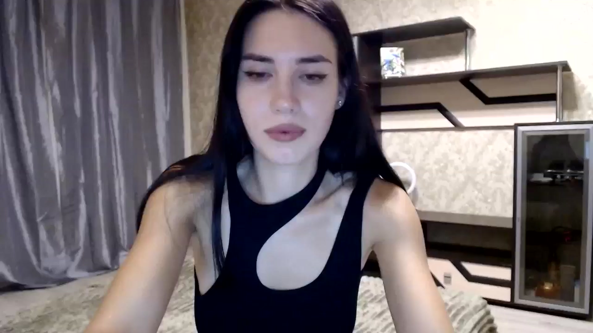 Gallery image thumbnail from Smoosi's myfreecams stream on, 08/21/2024, 22:55 image 10 of 20