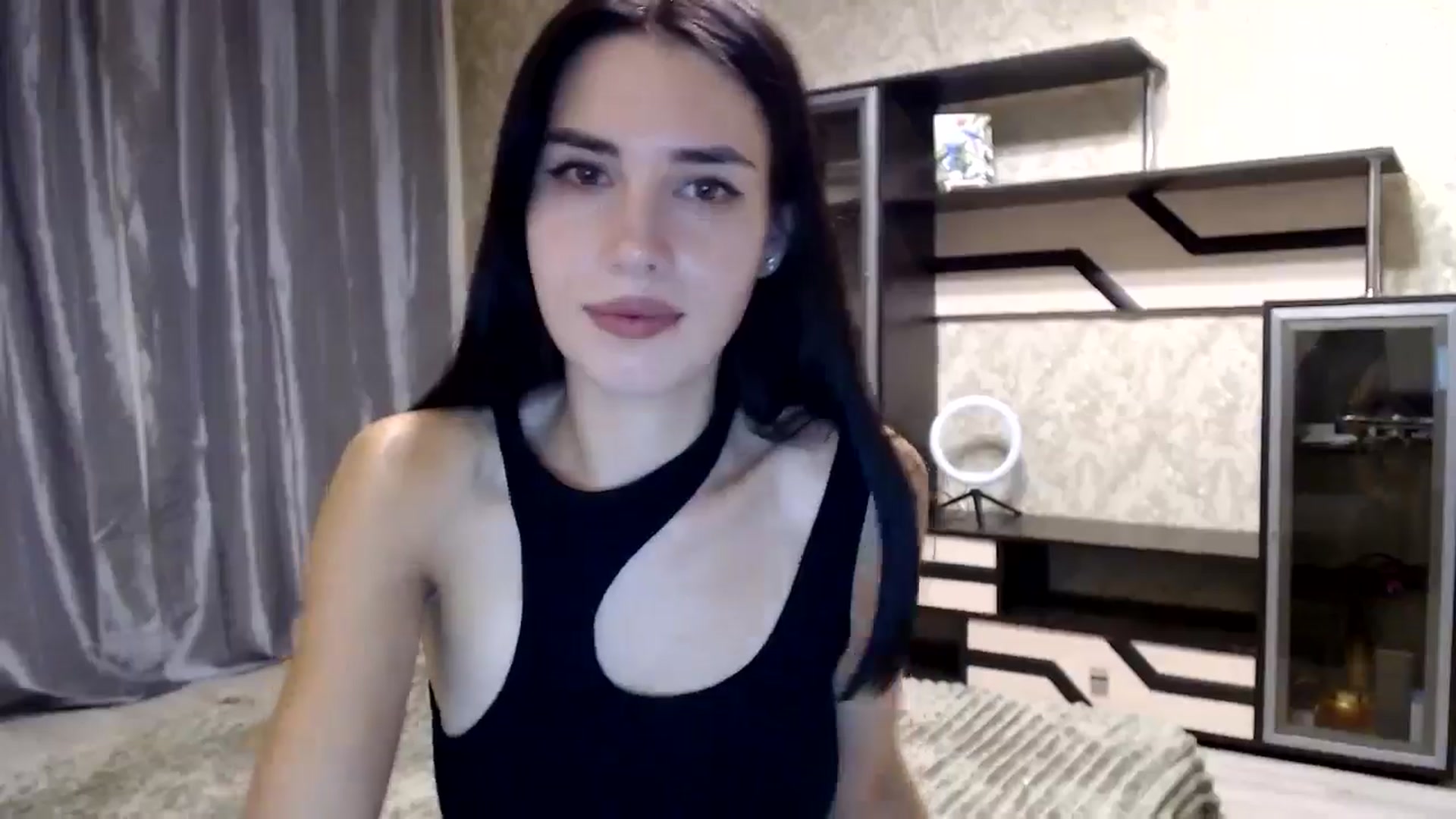 Gallery image thumbnail from Smoosi's myfreecams stream on, 08/21/2024, 22:55 image 15 of 20