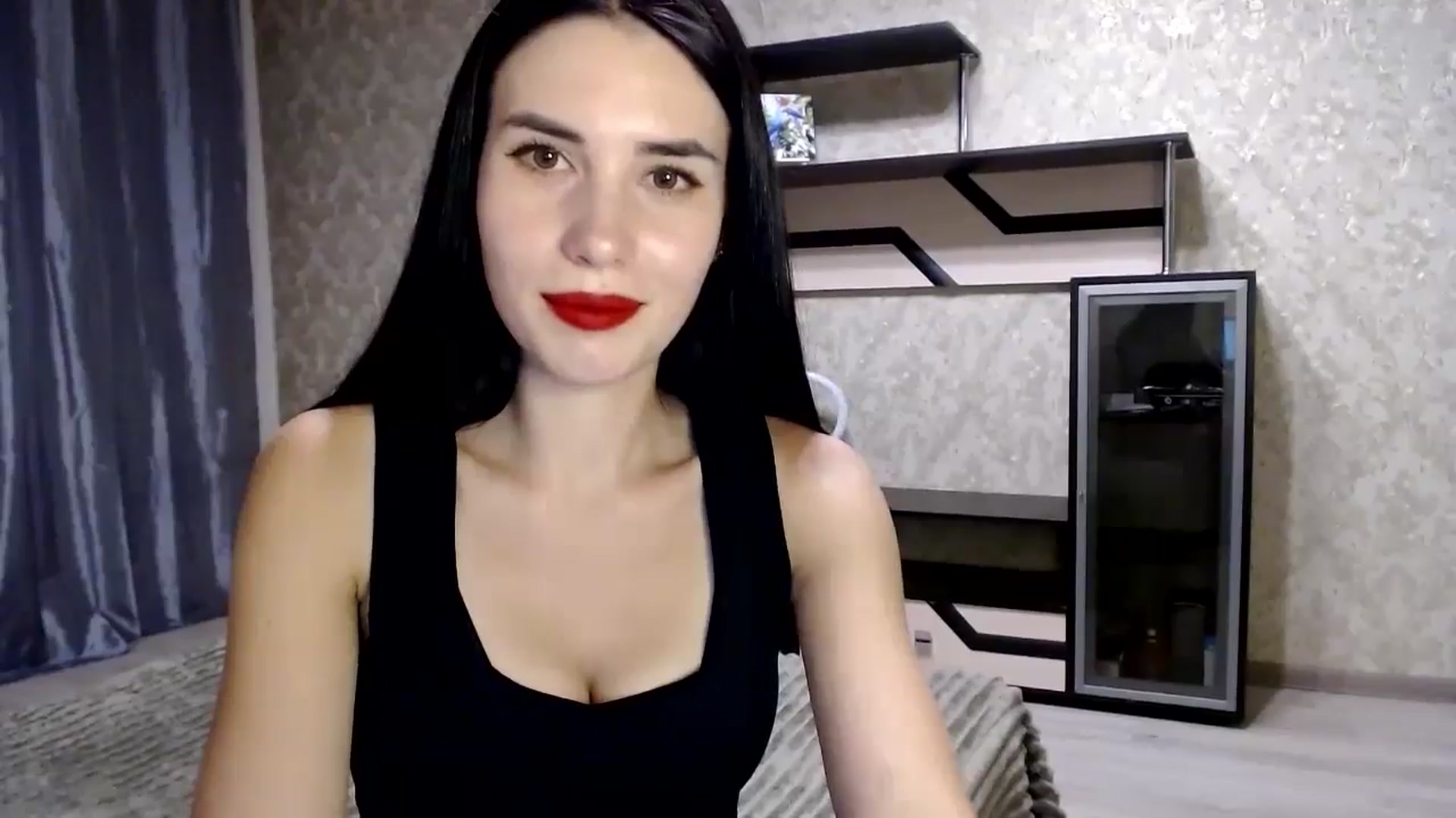 Gallery image thumbnail from Smoosi's myfreecams stream on, 08/22/2024, 20:50 image 6 of 20