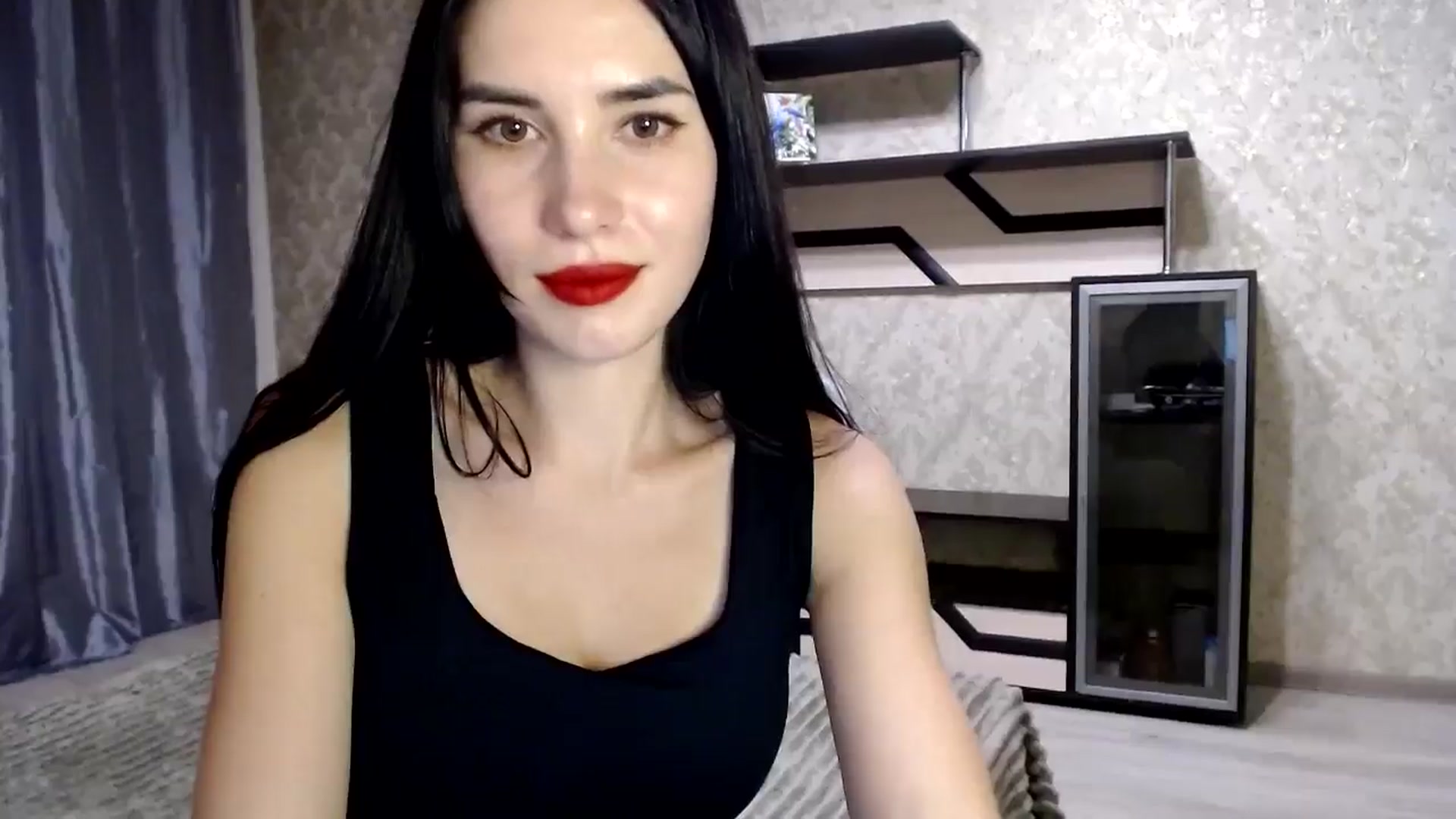 Gallery image thumbnail from Smoosi's myfreecams stream on, 08/22/2024, 20:50 image 14 of 20