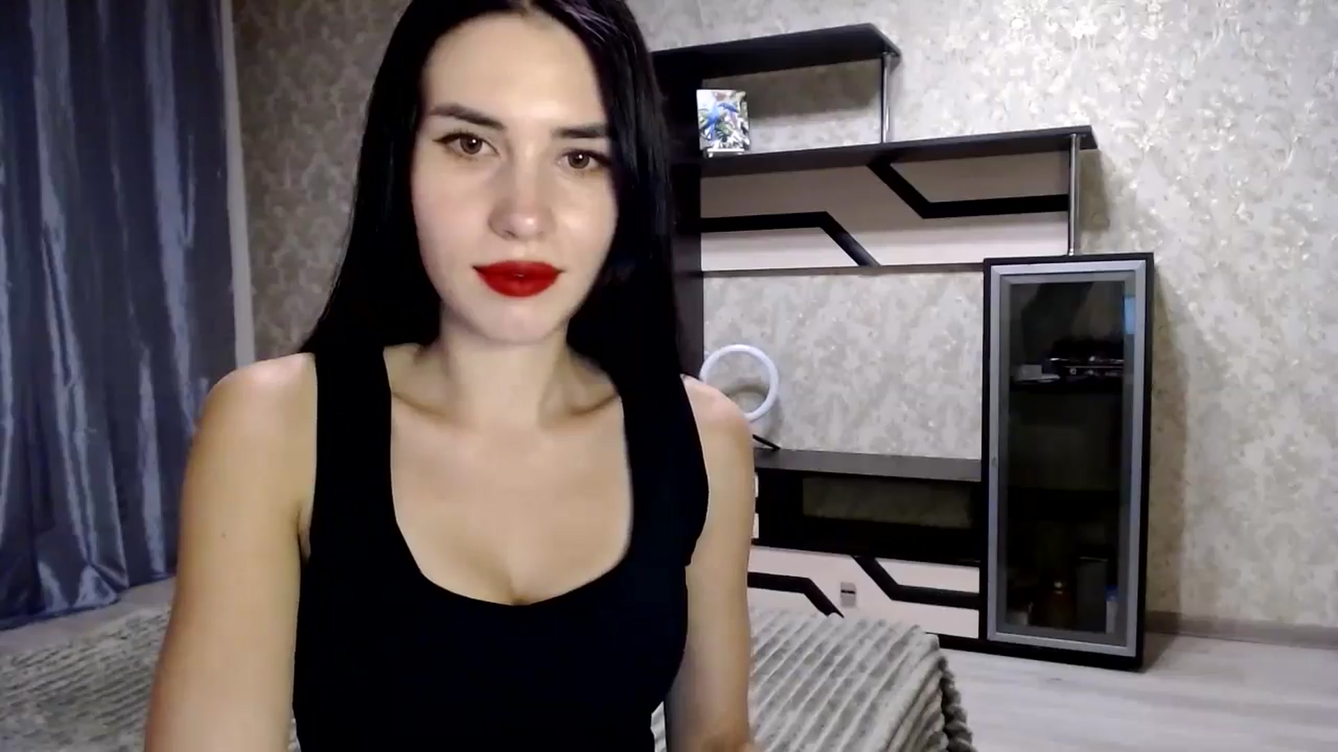 Gallery image thumbnail from Smoosi's myfreecams stream on, 08/22/2024, 20:50 image 12 of 20