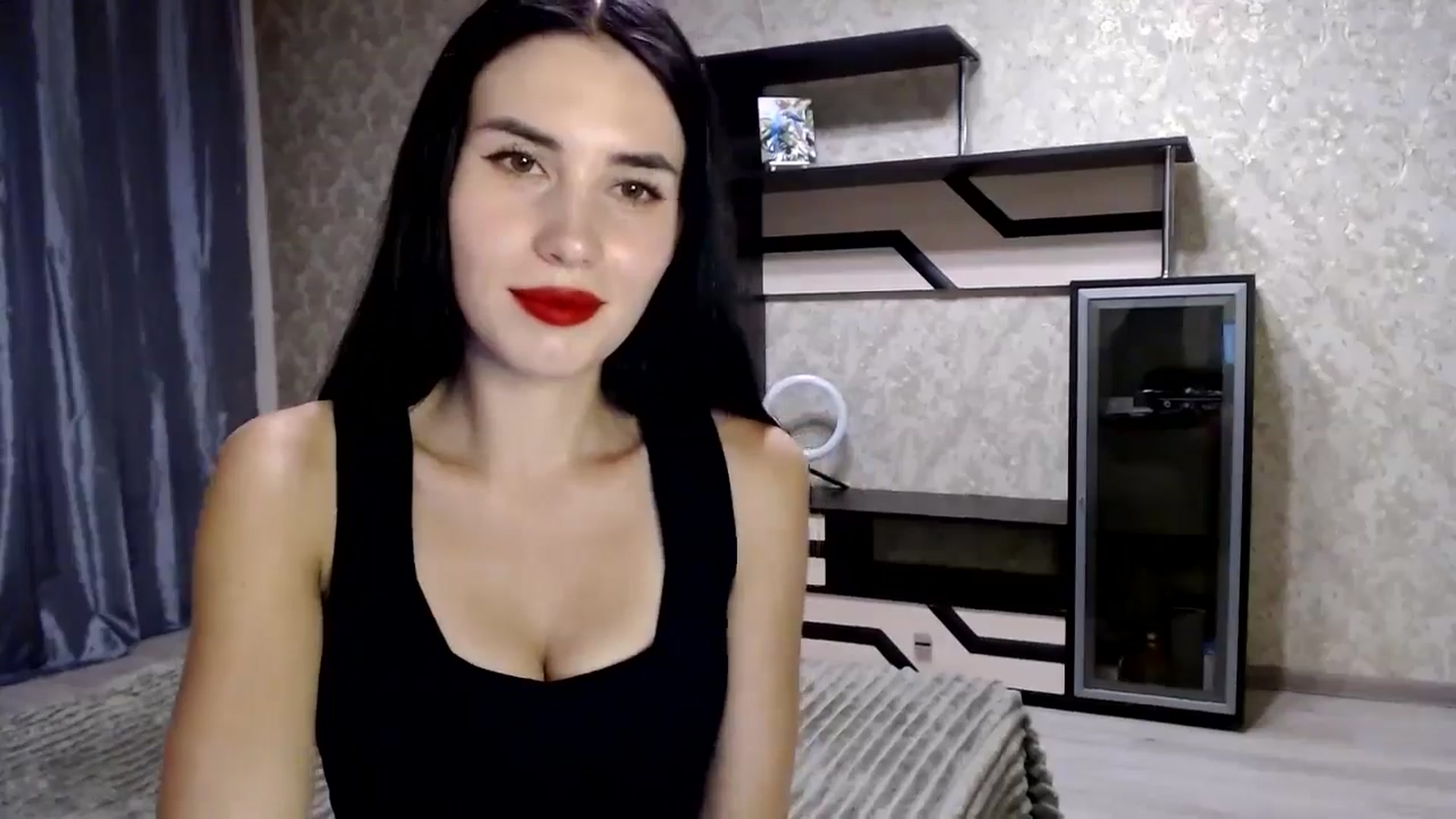 Gallery image thumbnail from Smoosi's myfreecams stream on, 08/22/2024, 20:50 image 3 of 20
