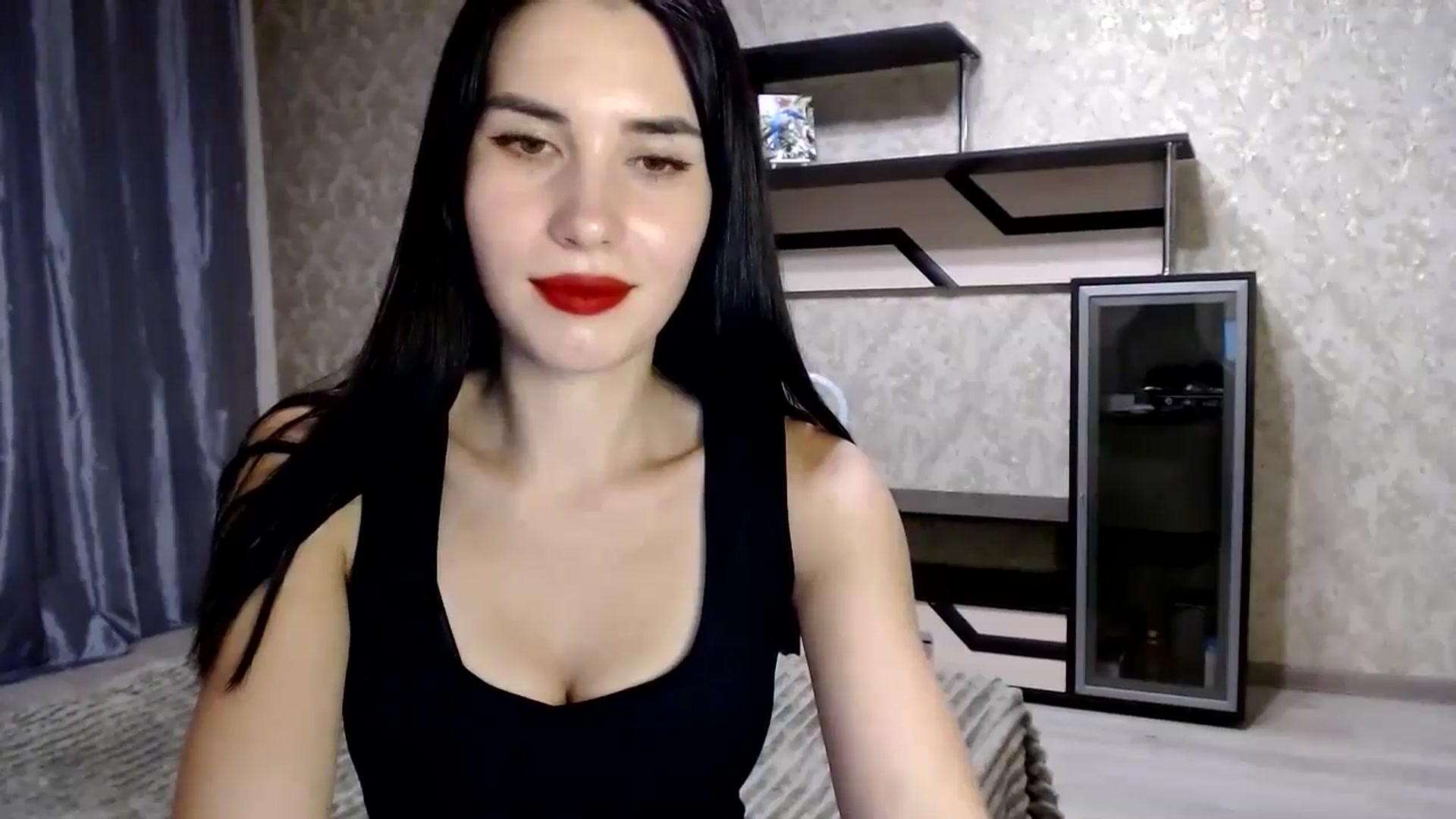 Gallery image thumbnail from Smoosi's myfreecams stream on, 08/22/2024, 20:50 image 9 of 20
