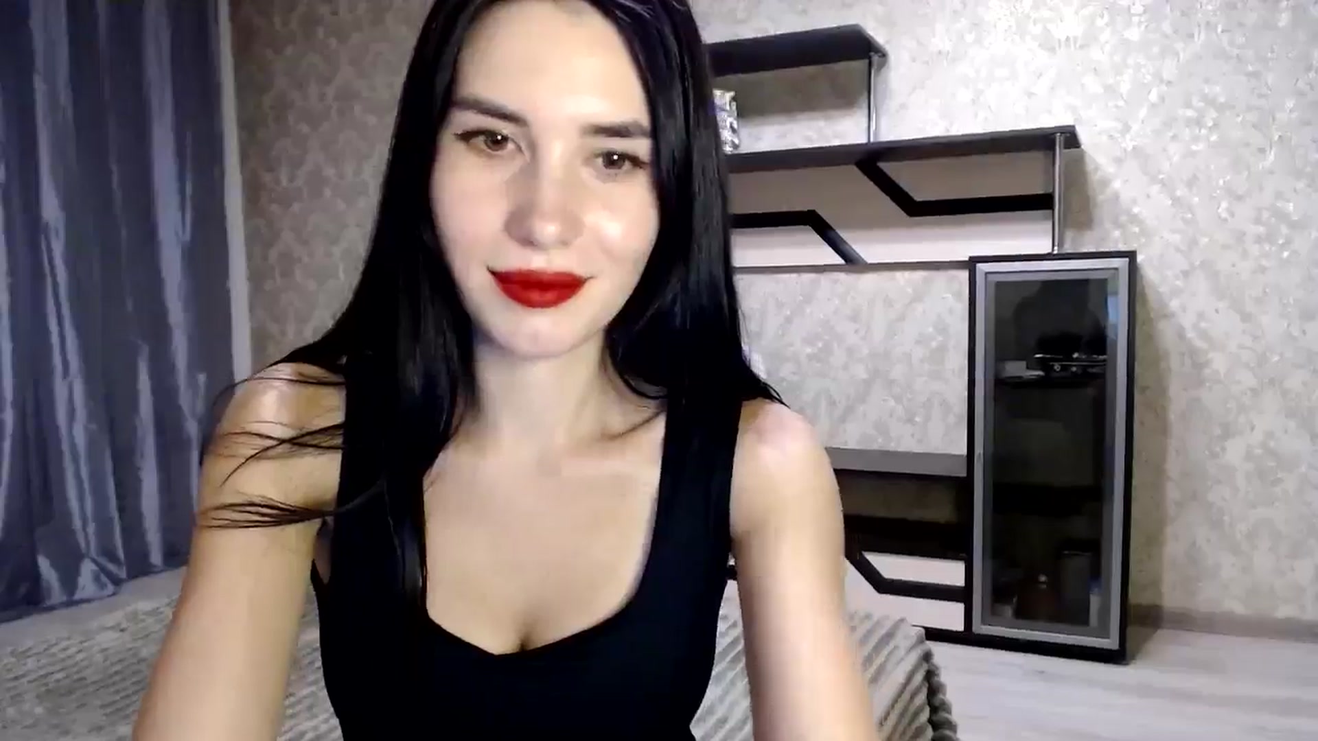 Gallery image thumbnail from Smoosi's myfreecams stream on, 08/22/2024, 20:50 image 10 of 20