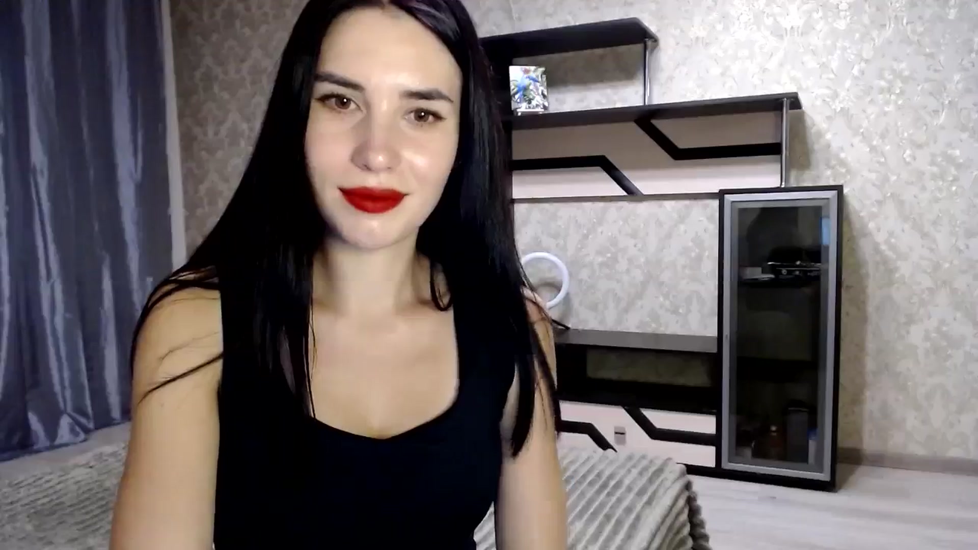 Gallery image thumbnail from Smoosi's myfreecams stream on, 08/22/2024, 20:50 image 16 of 20
