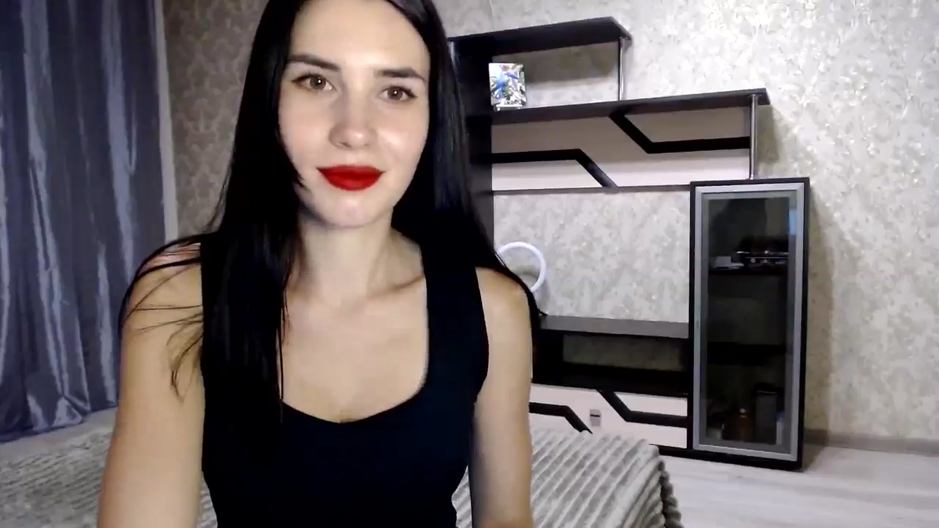 Gallery image thumbnail from Smoosi's myfreecams stream on, 08/22/2024, 20:50 image 17 of 20